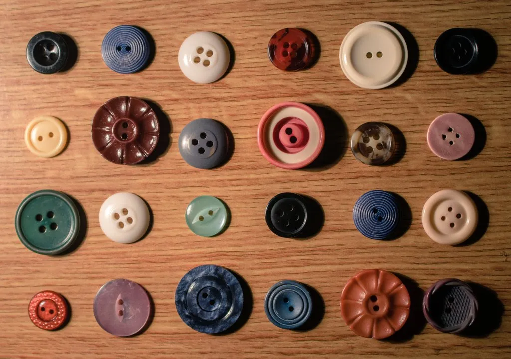 Buttons