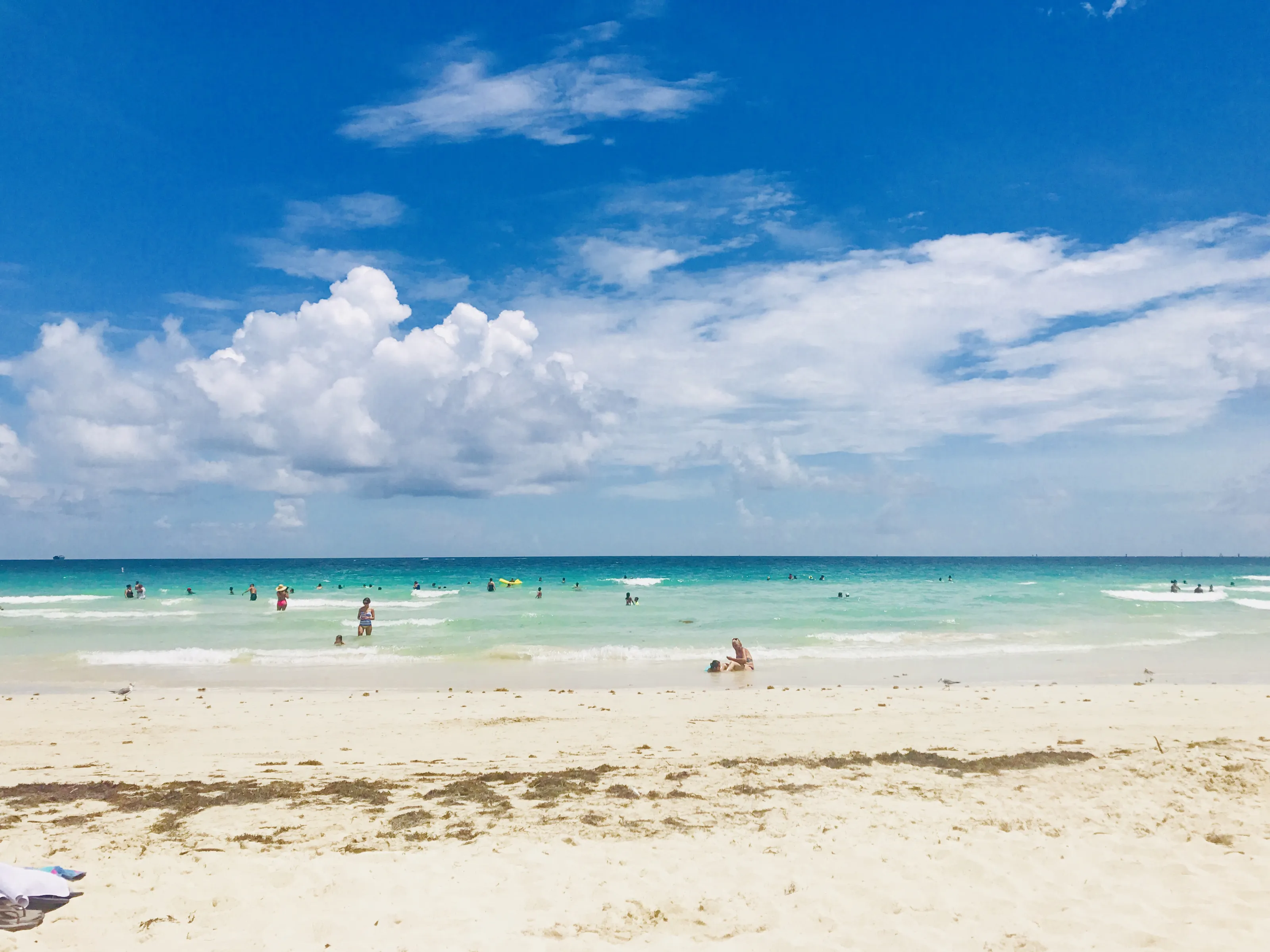 Beautiful Beaches