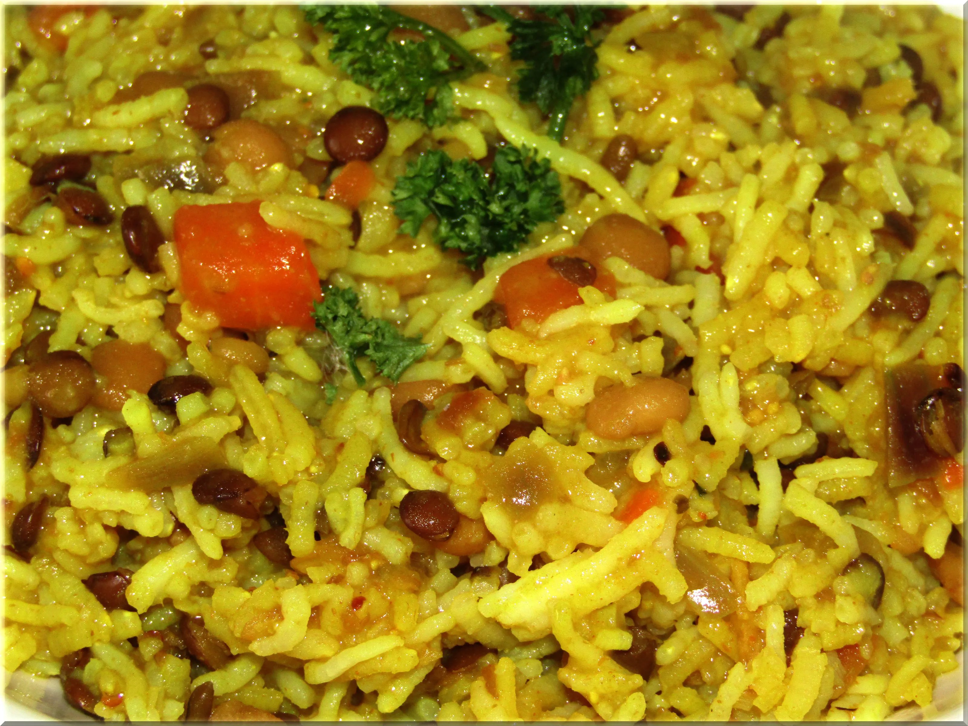 Indian Cuisine