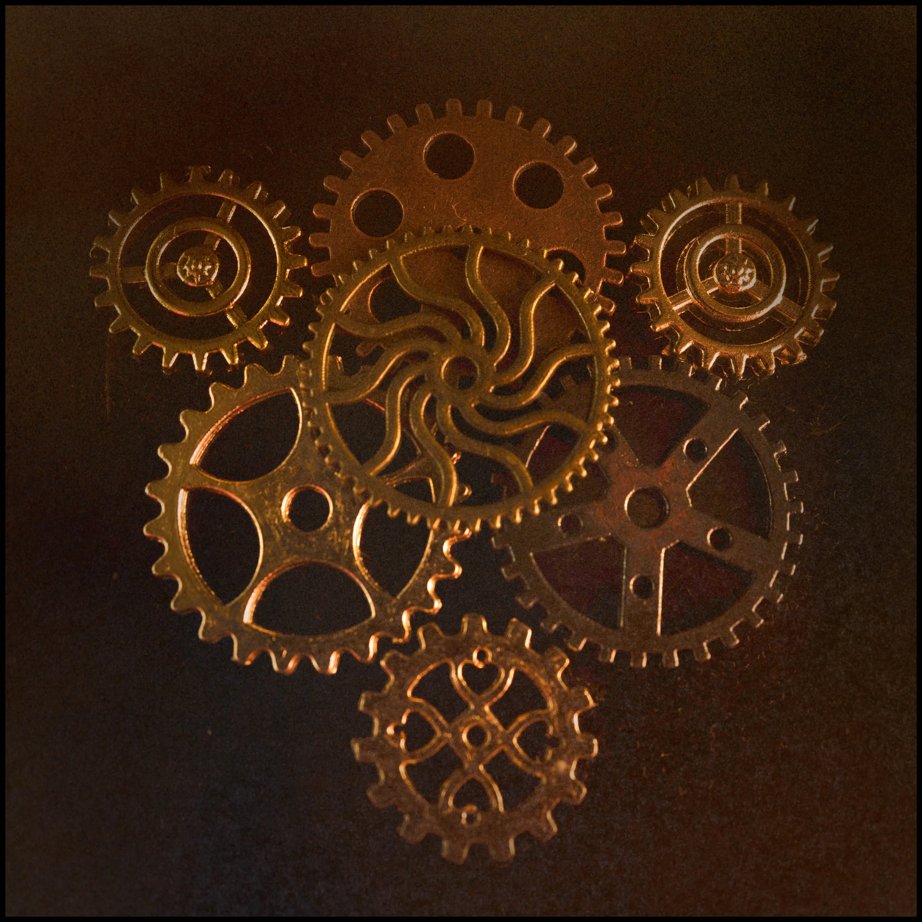 Steampunk
