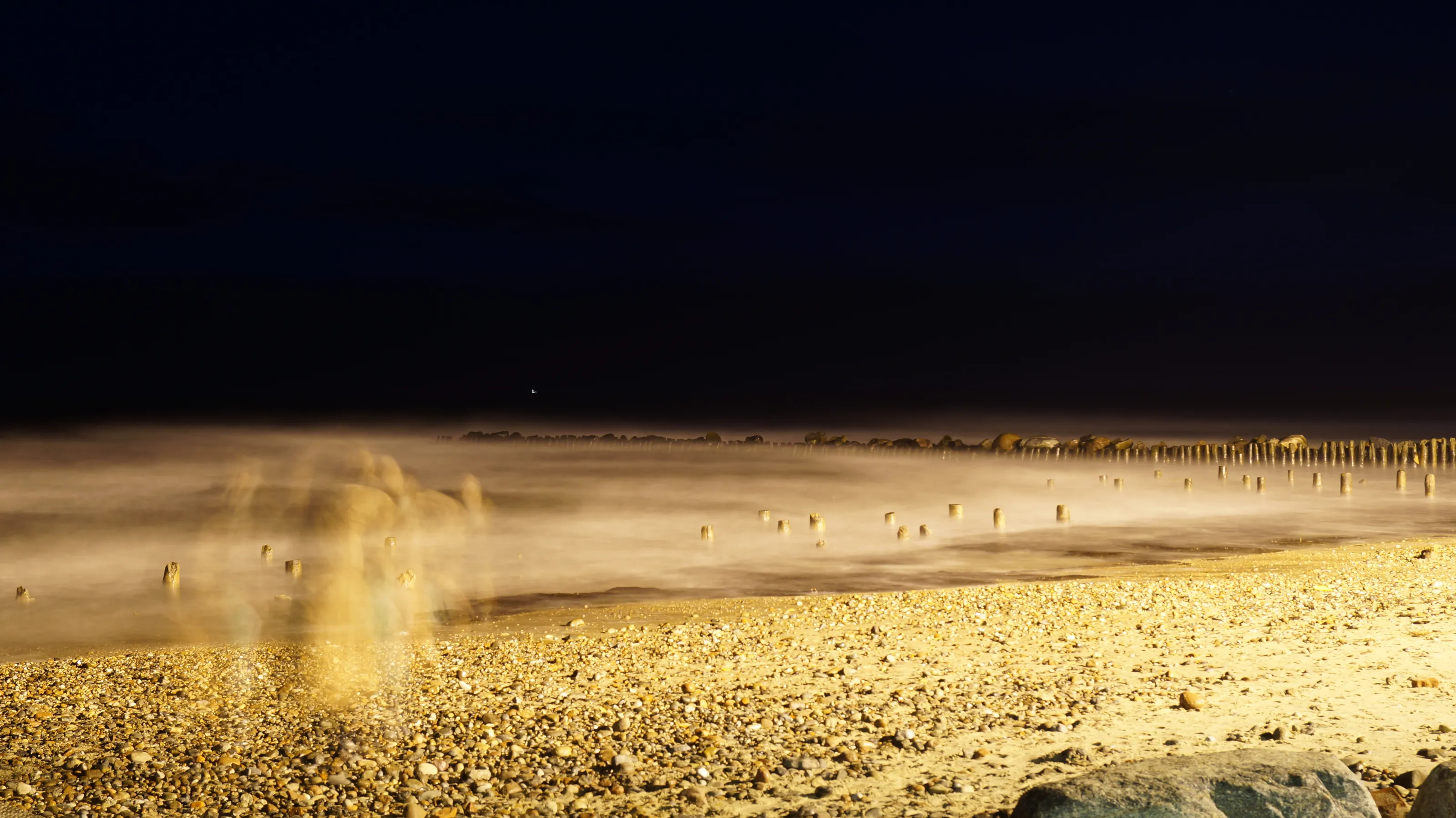 The Unexpected Mysticism