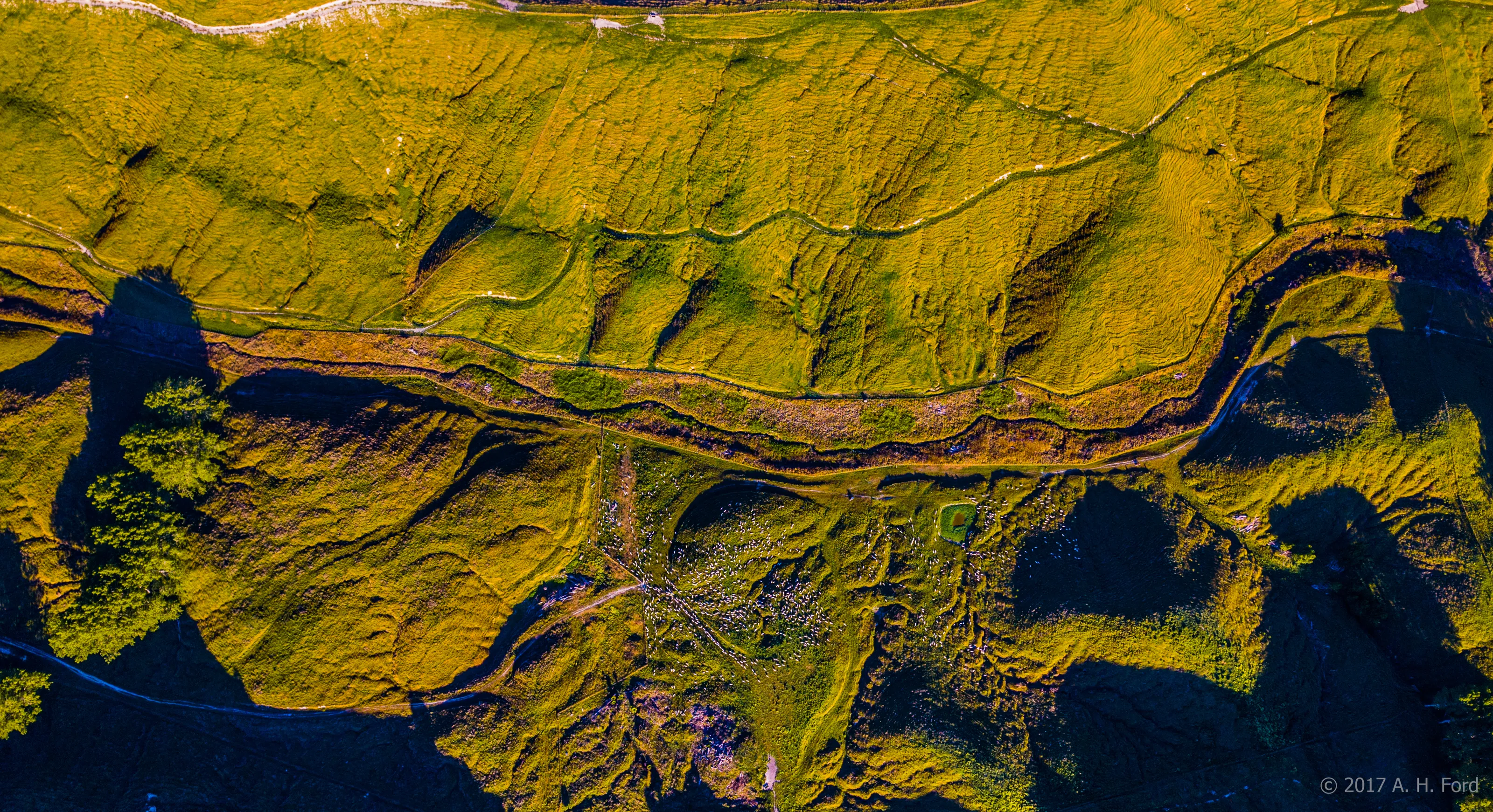 Eye from the Sky