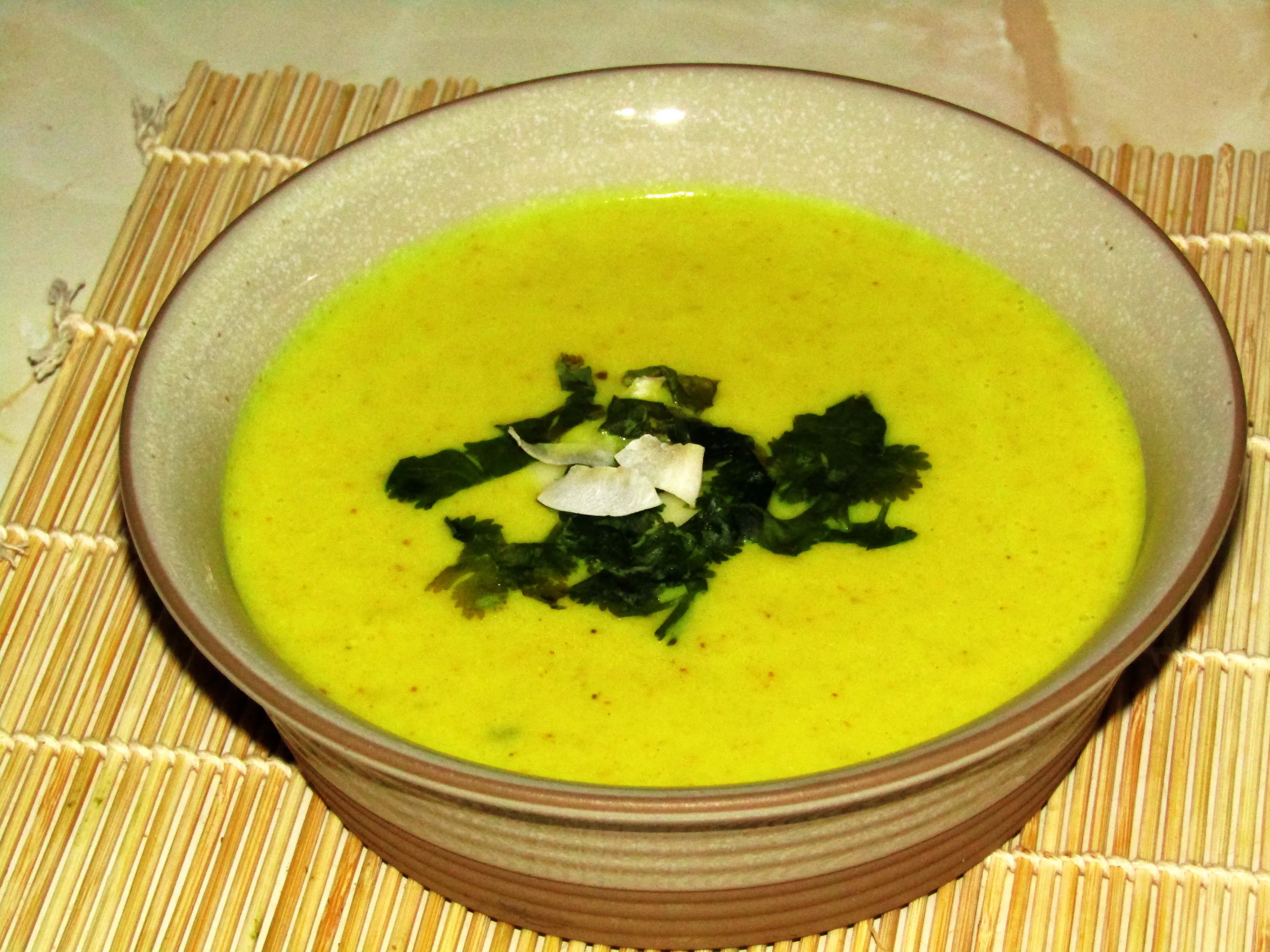 Only Soups