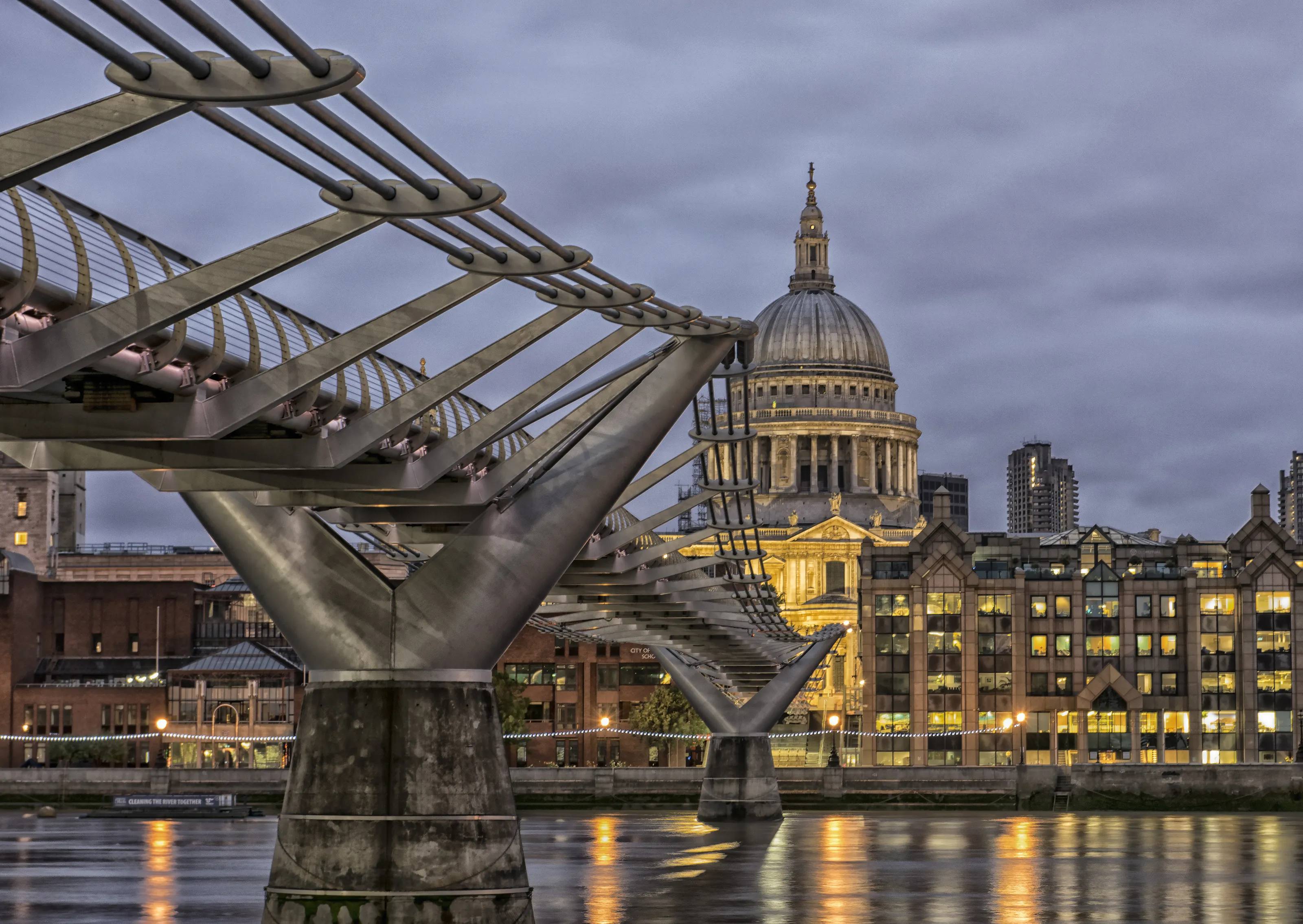 Bridges