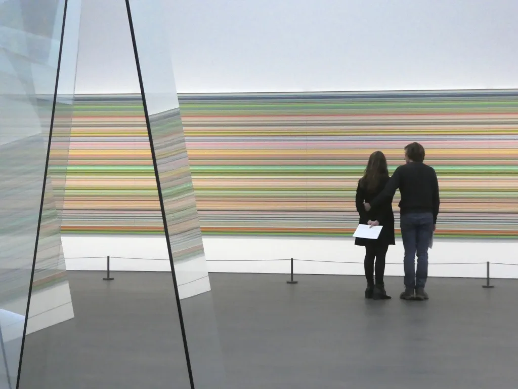Art Exhibitions