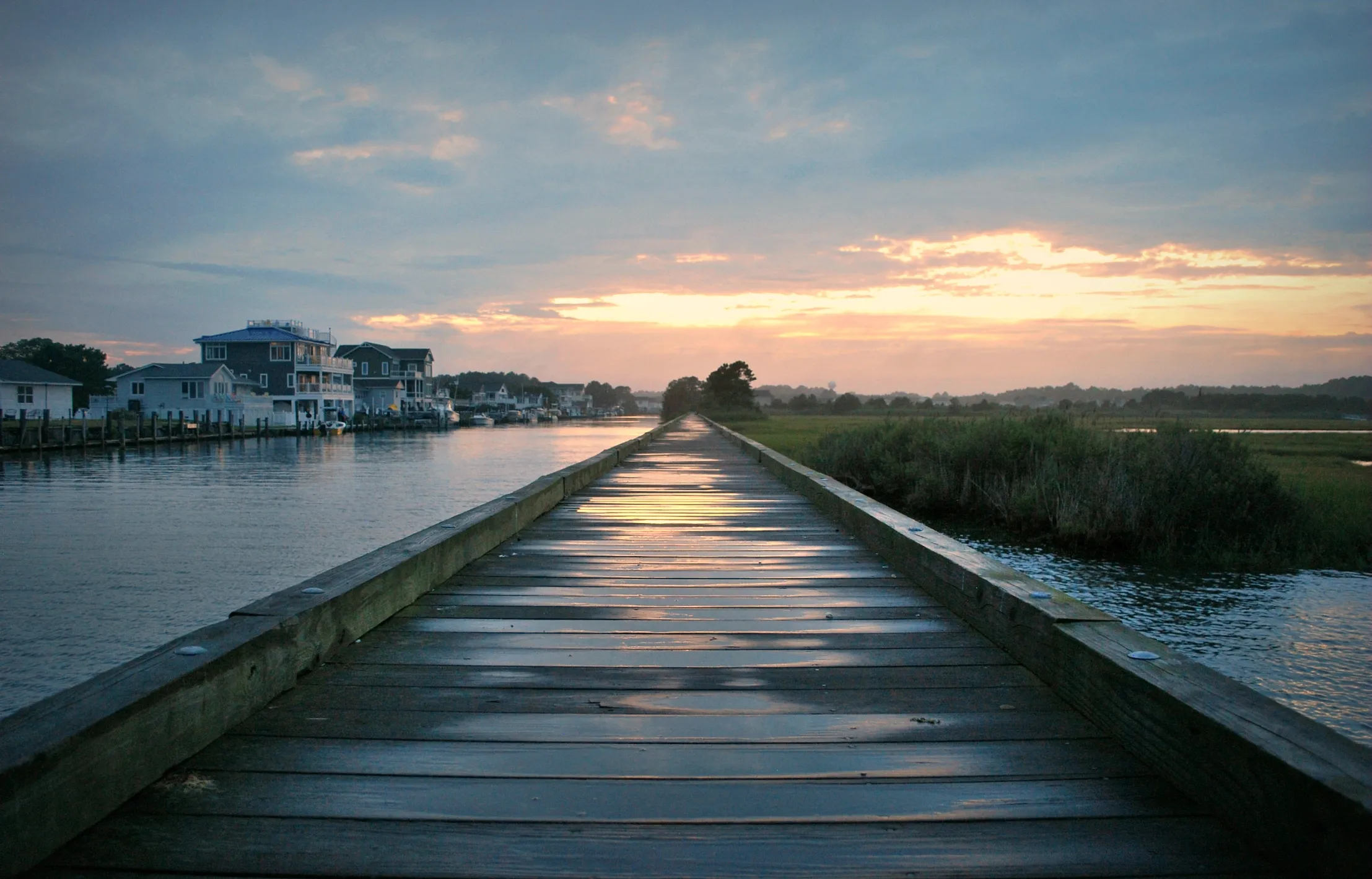 Vanishing Point