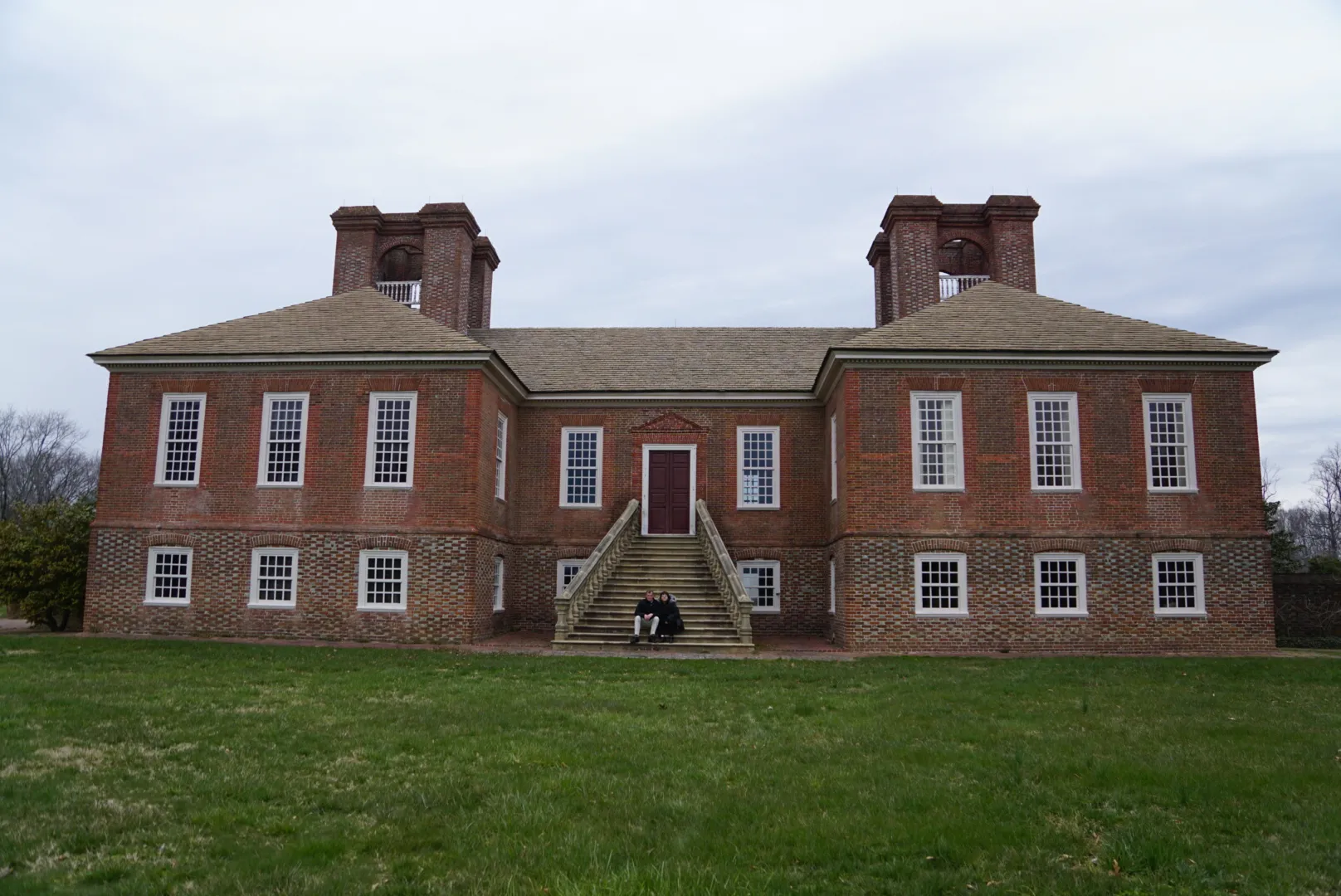 Historical Locations