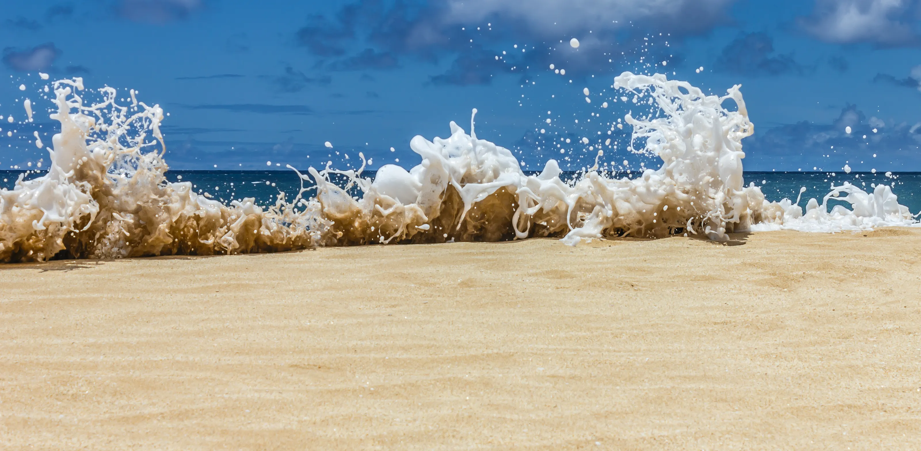 Sand