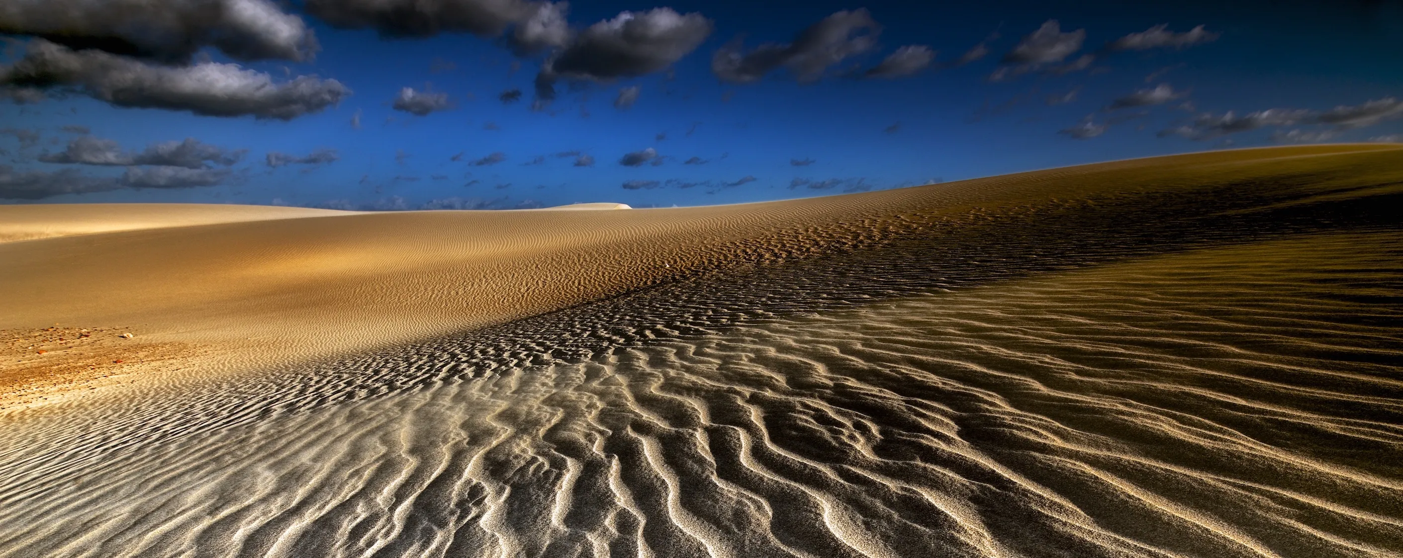 Sand