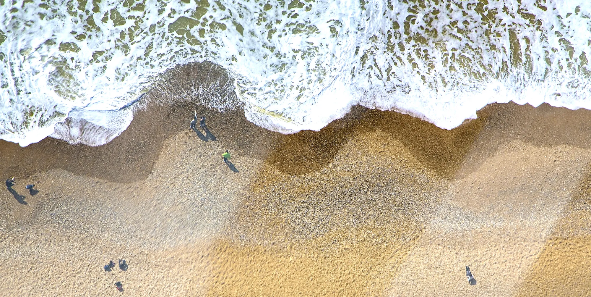 Sand