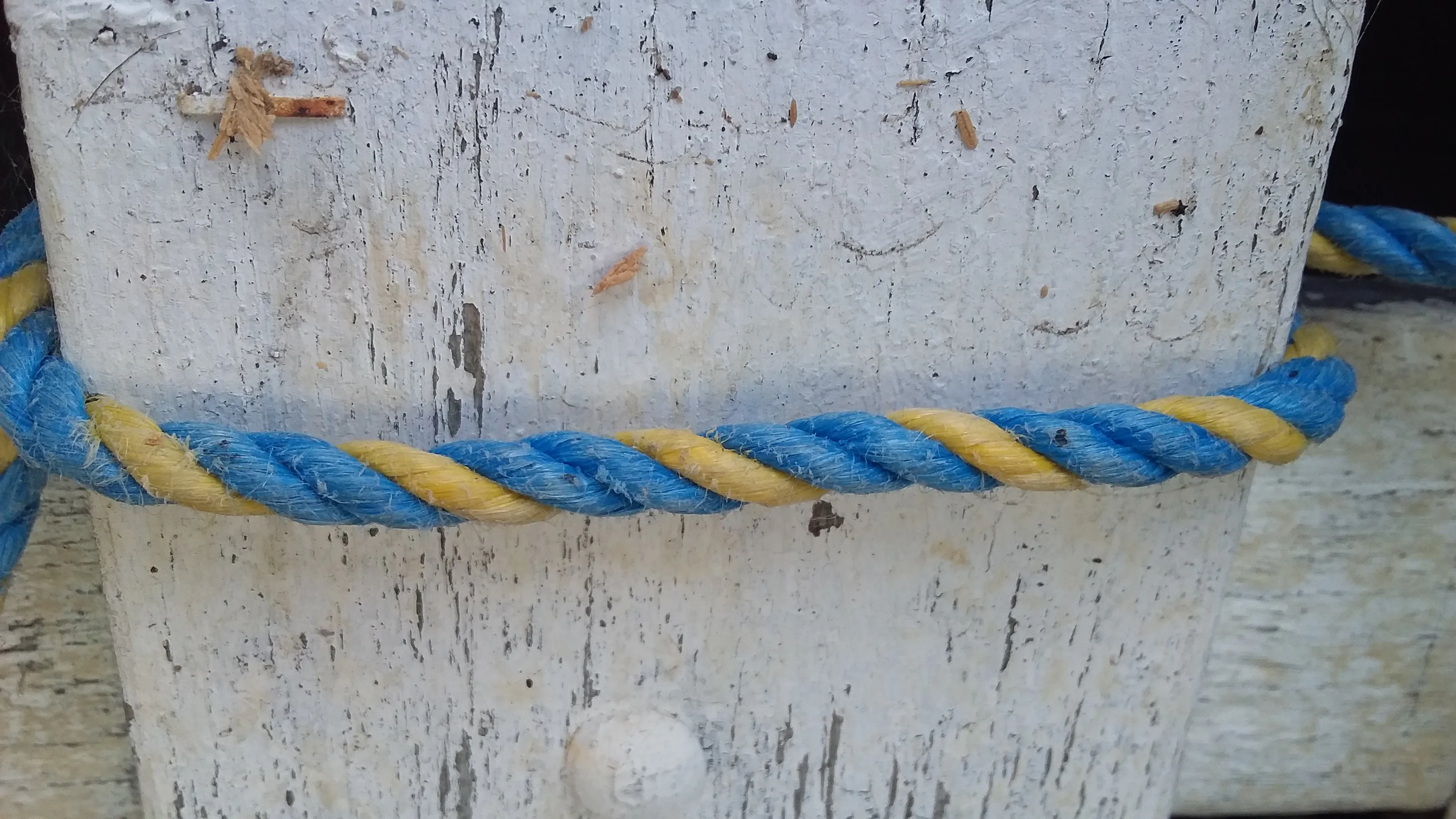Ropes