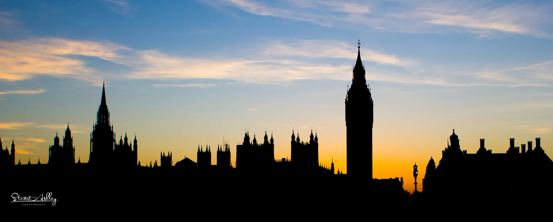 London