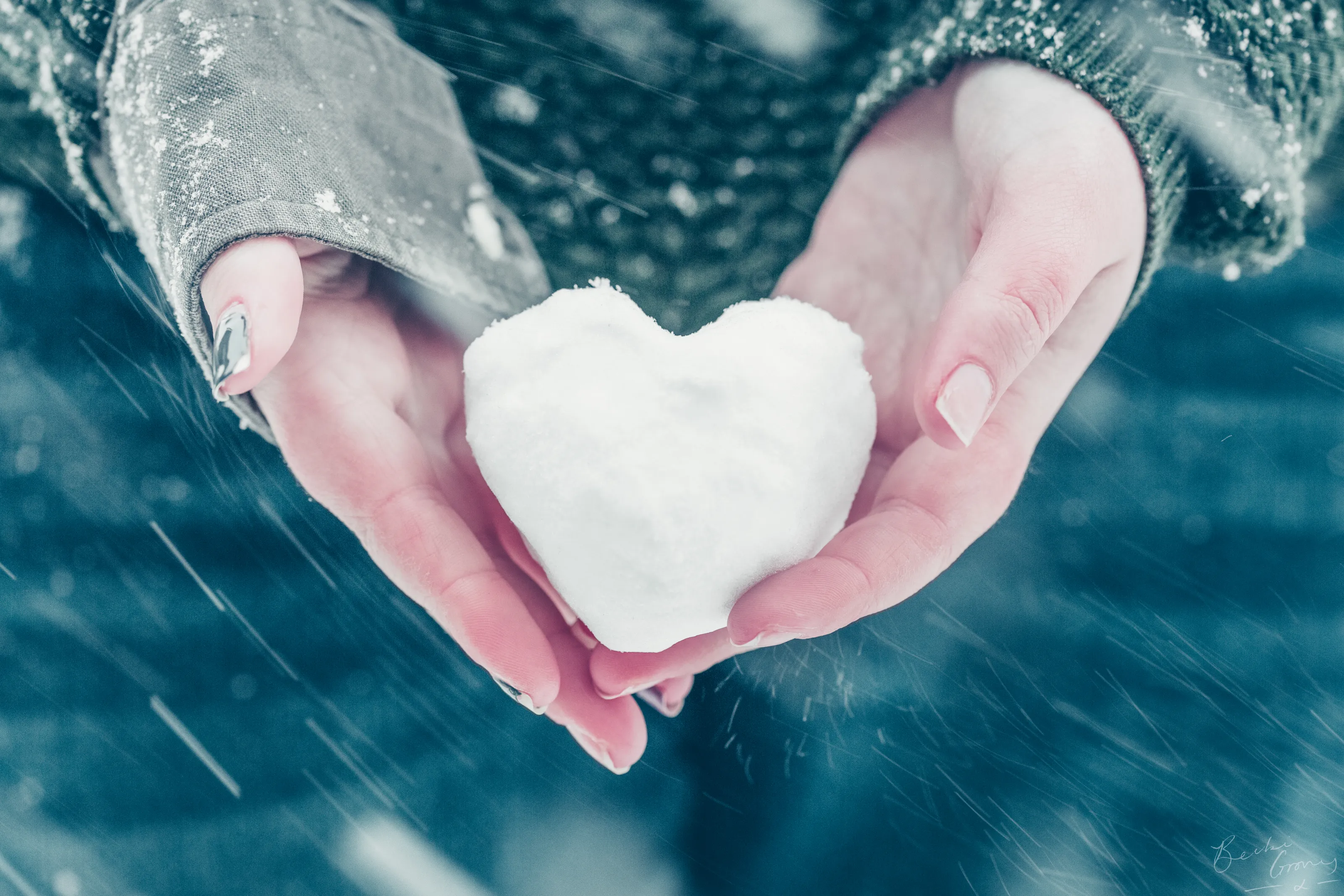 Spread the Love