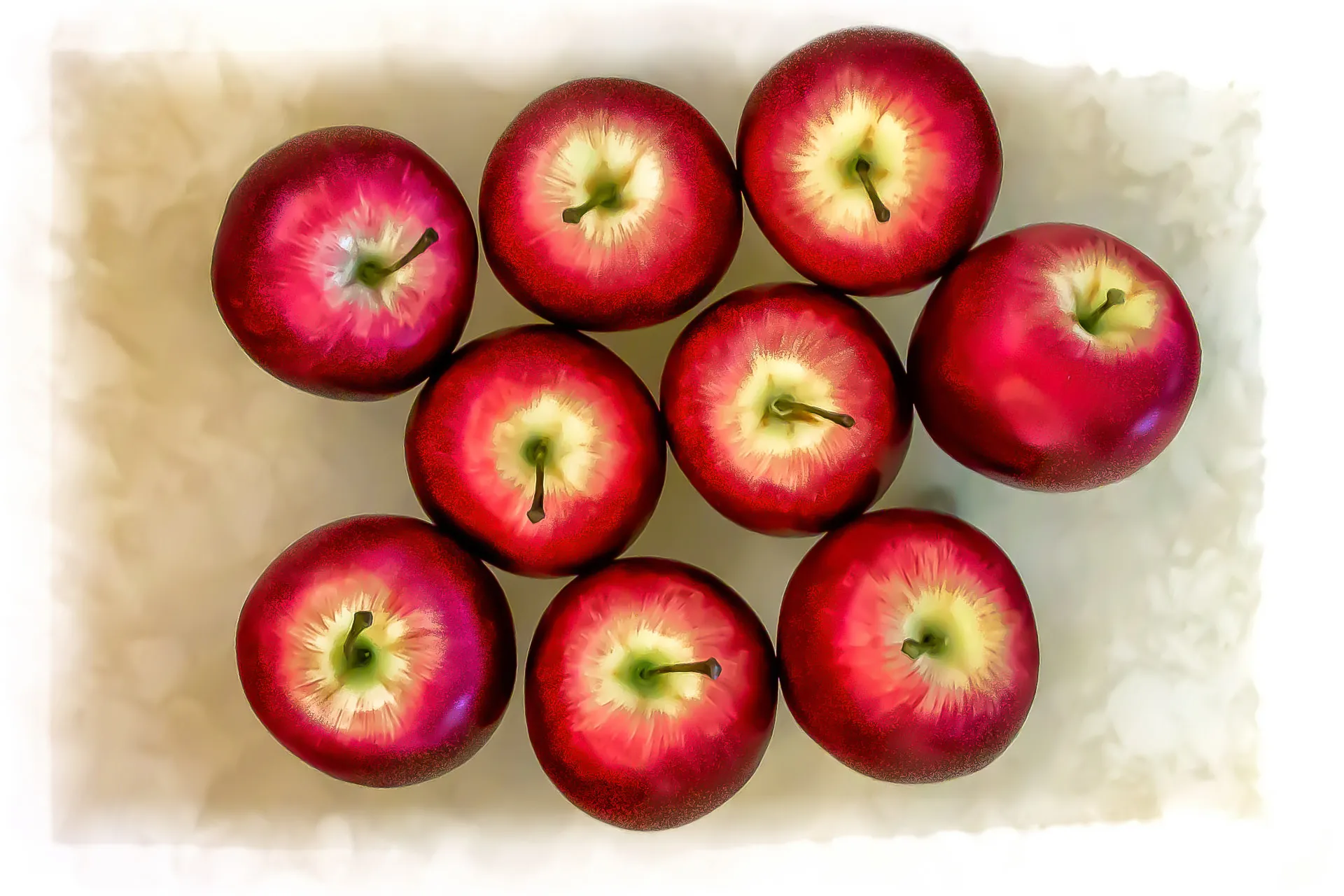 Apple - one or more