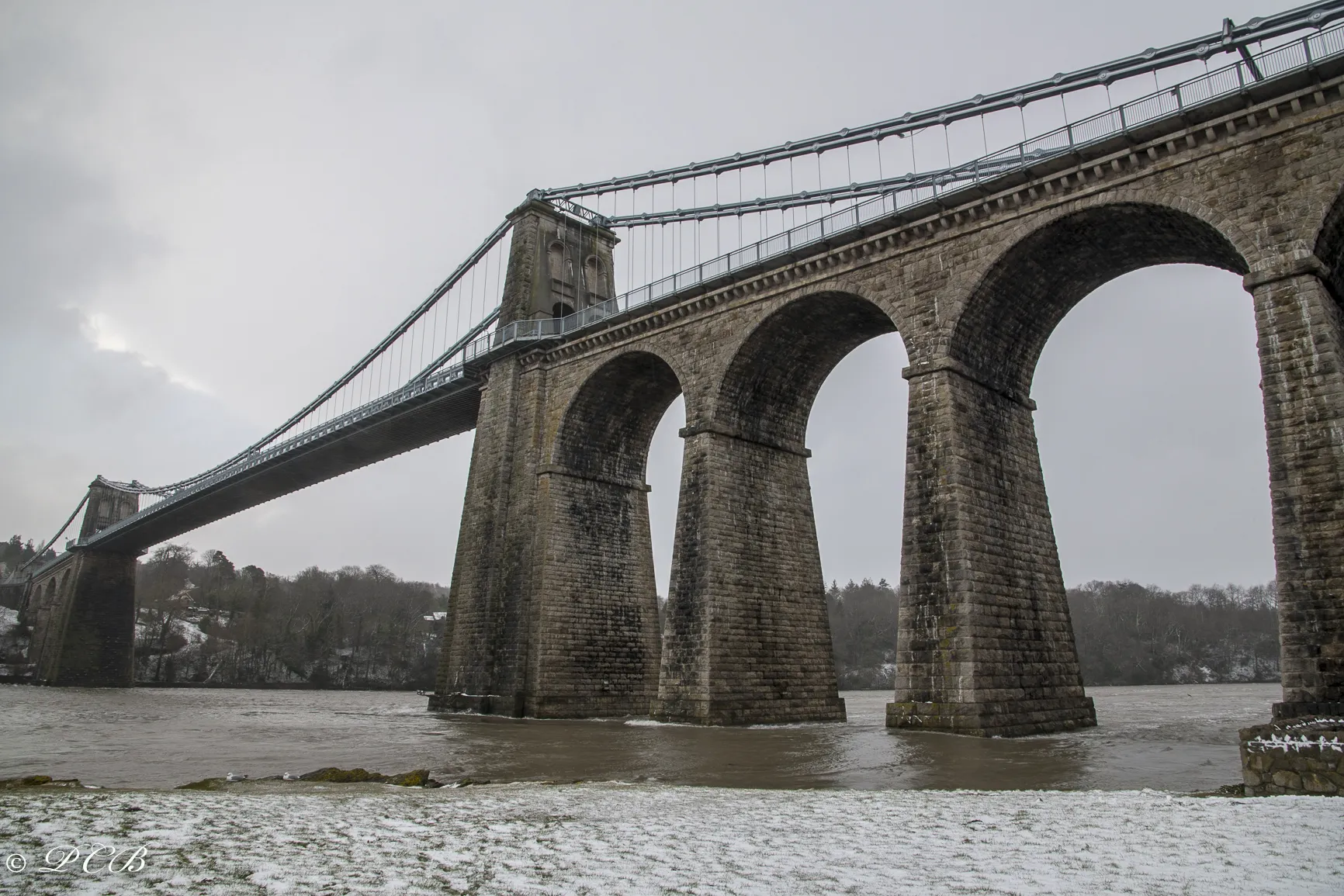 Grand Bridges