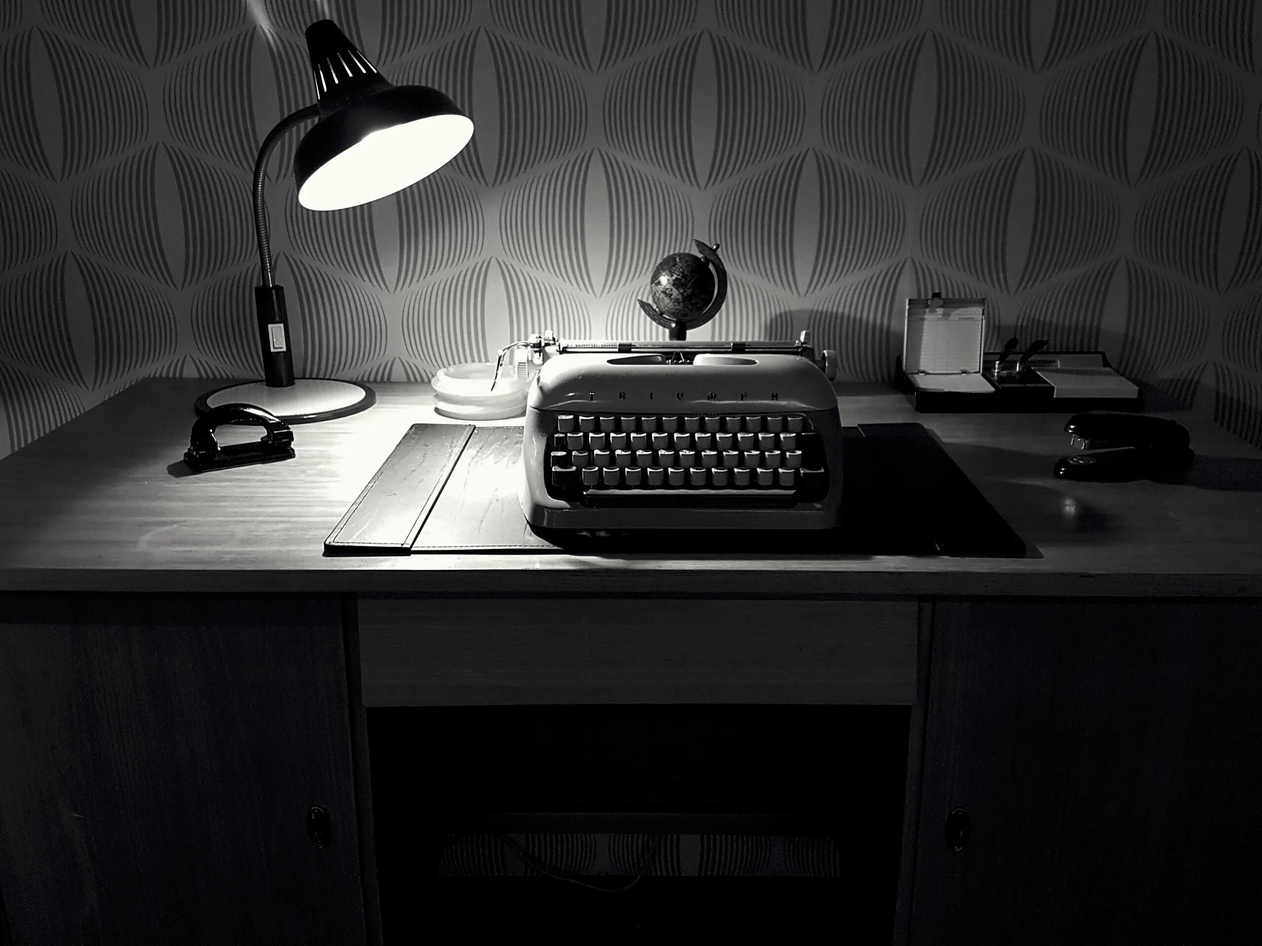Retro Typewriters