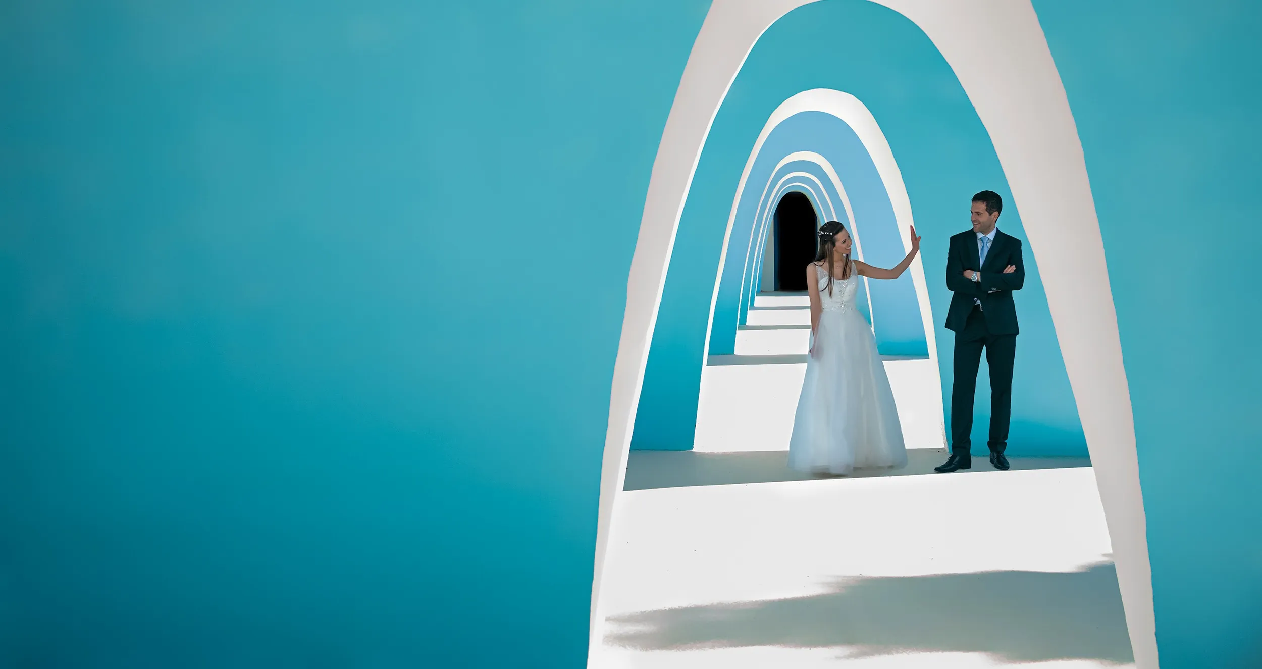 Wedding photography