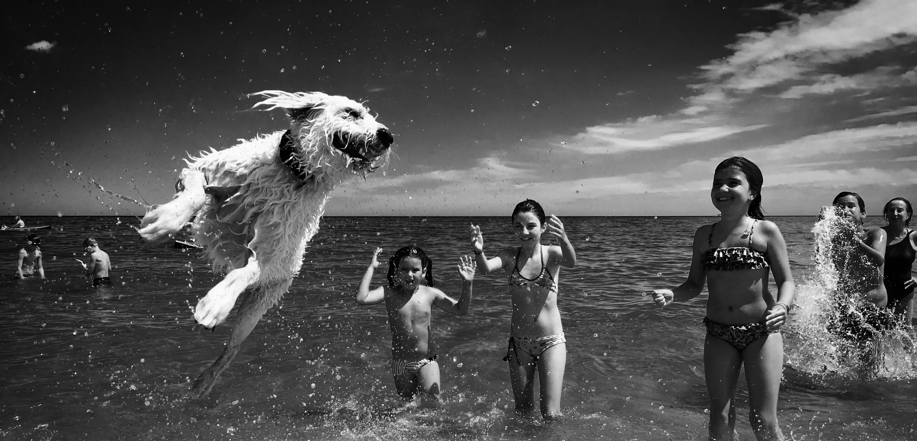 The decisive moment