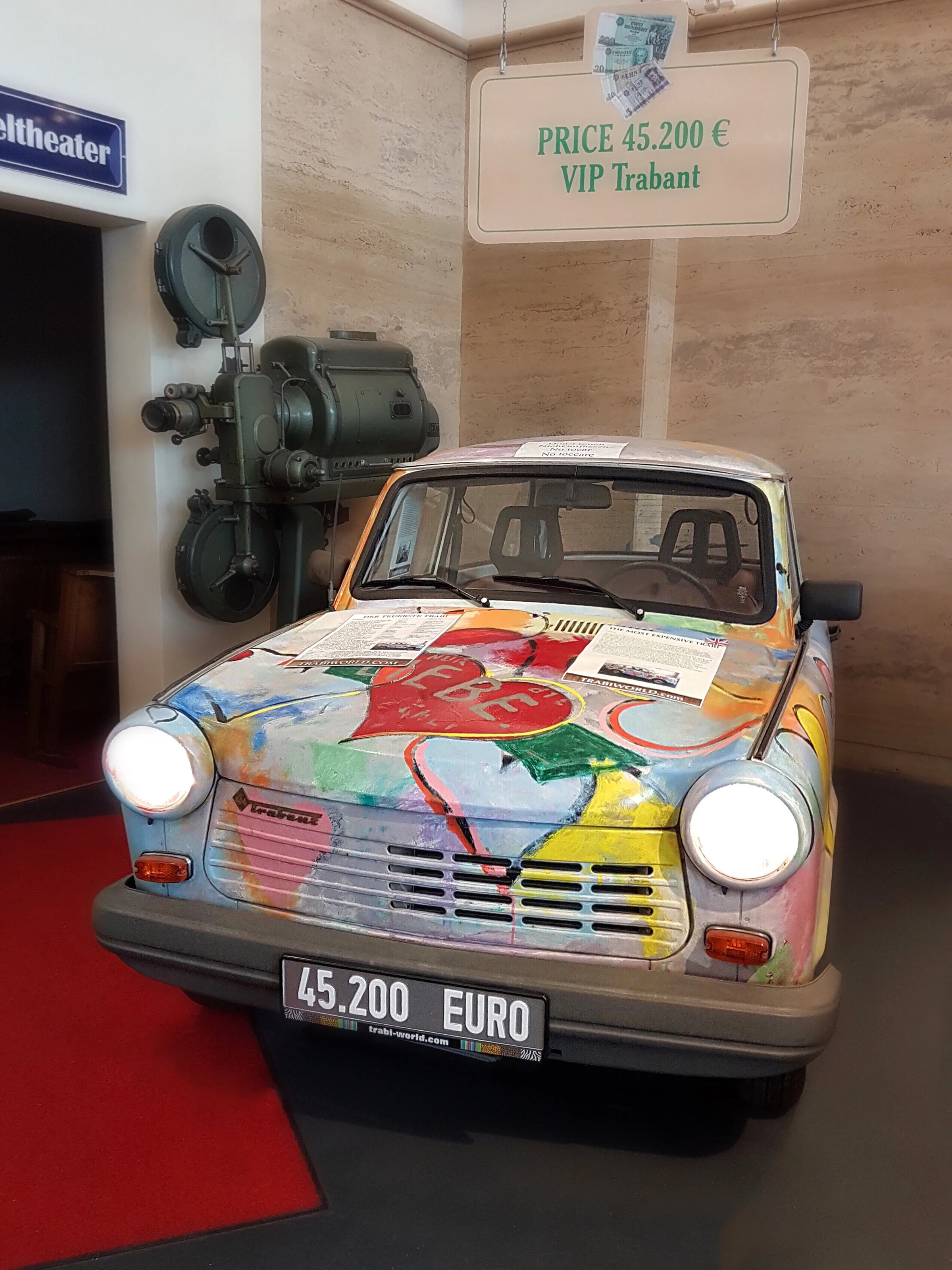 Trabant