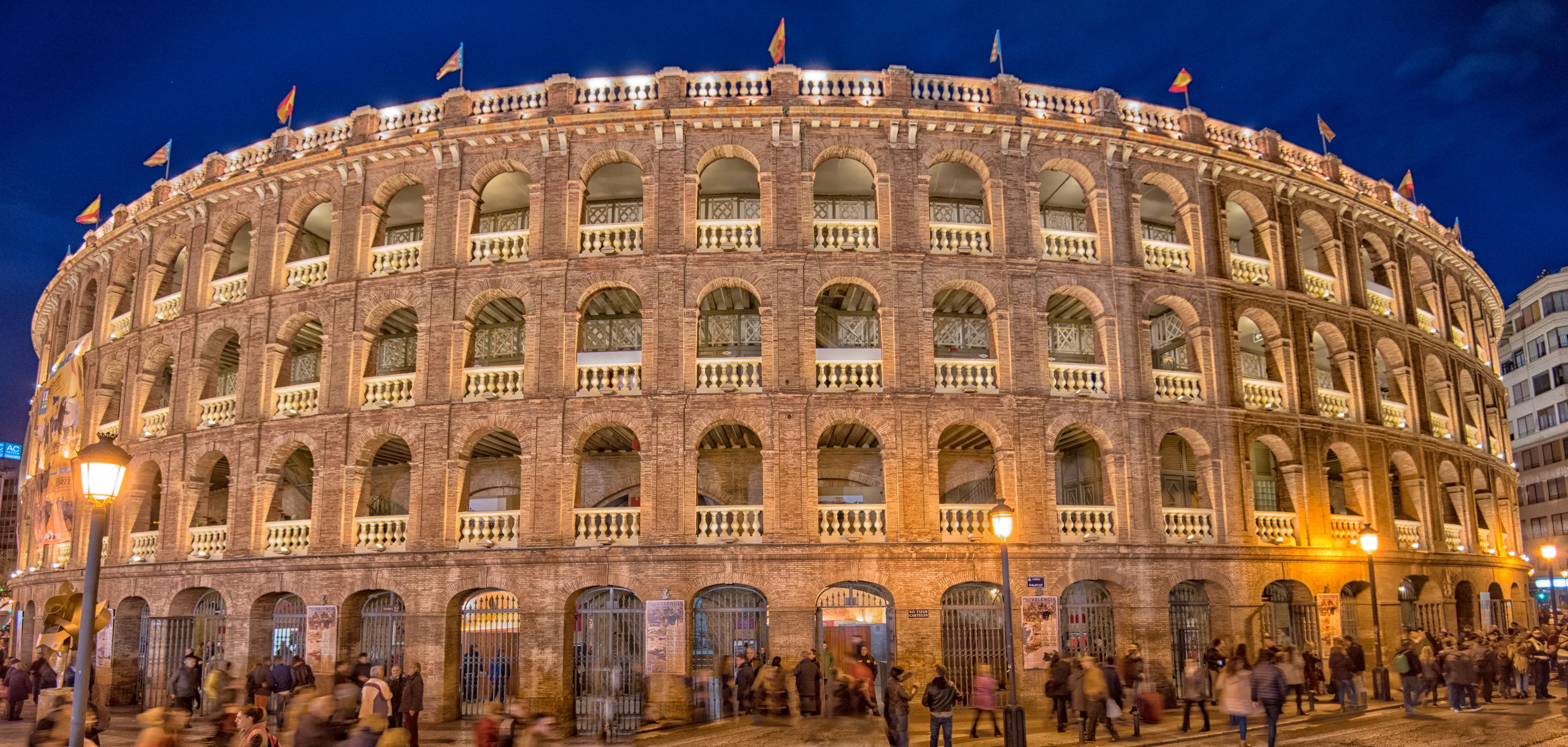 Quintessentially Spanish...