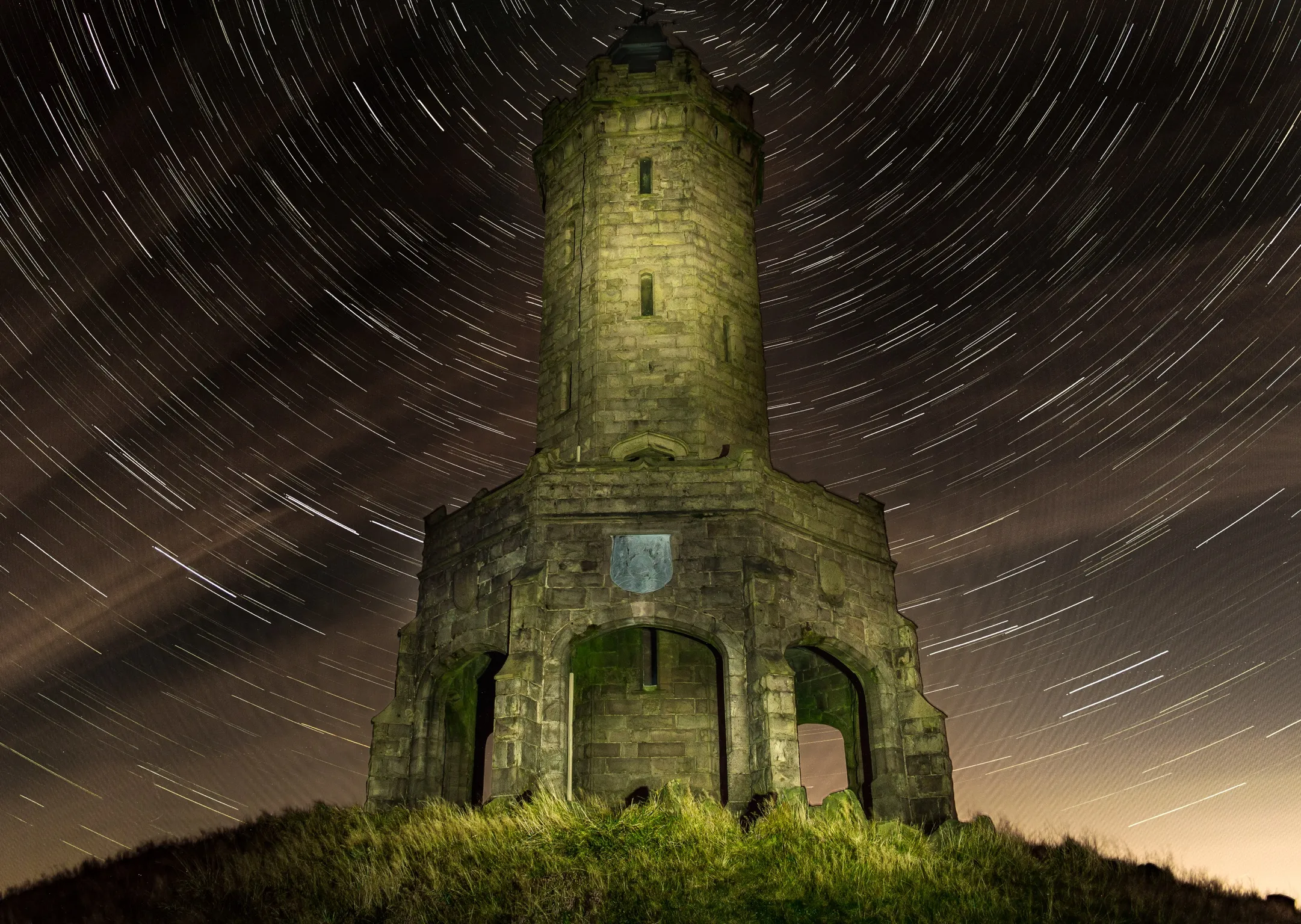 The Beauty Of Lancashire.
