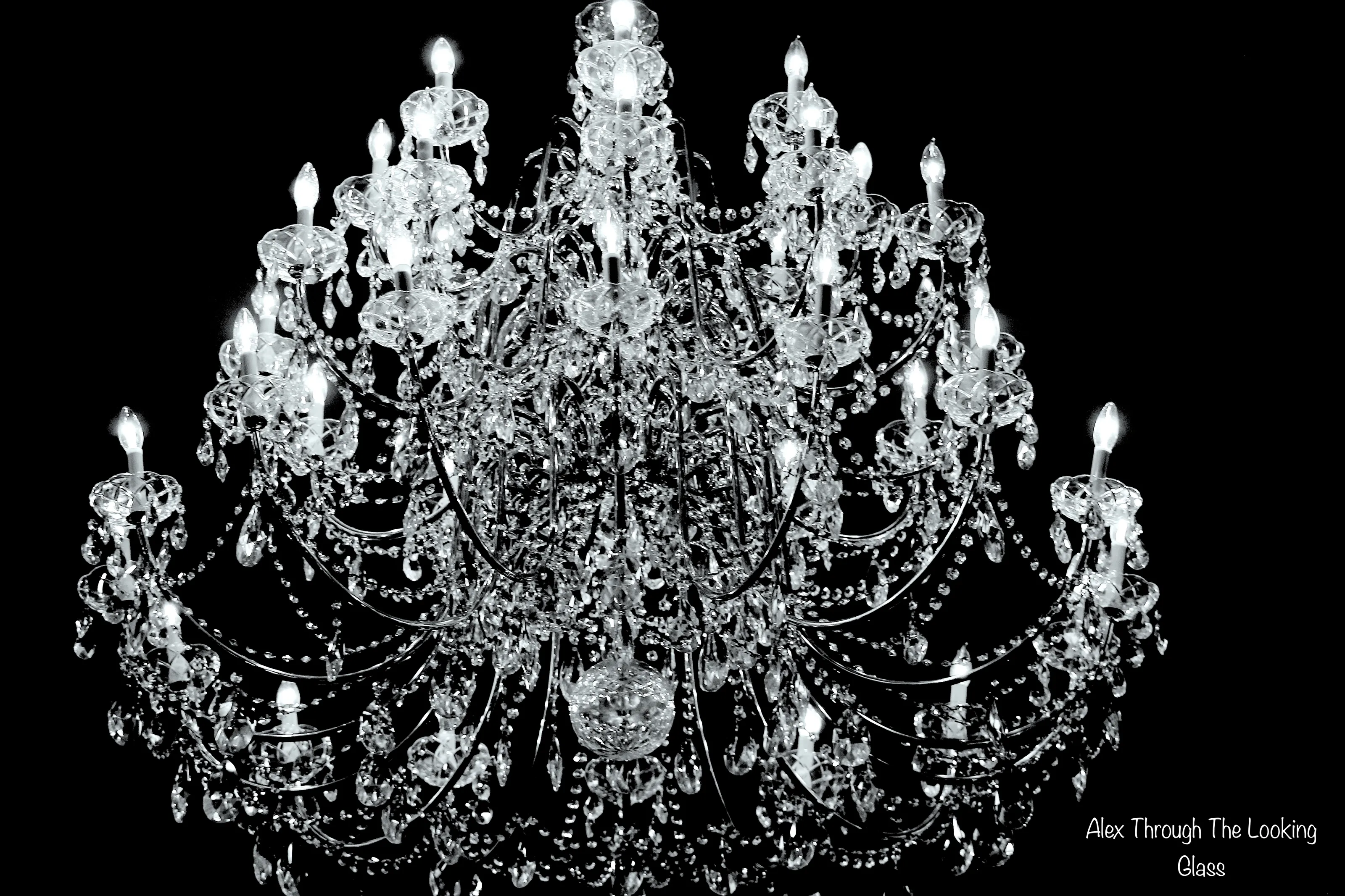 Chandeliers
