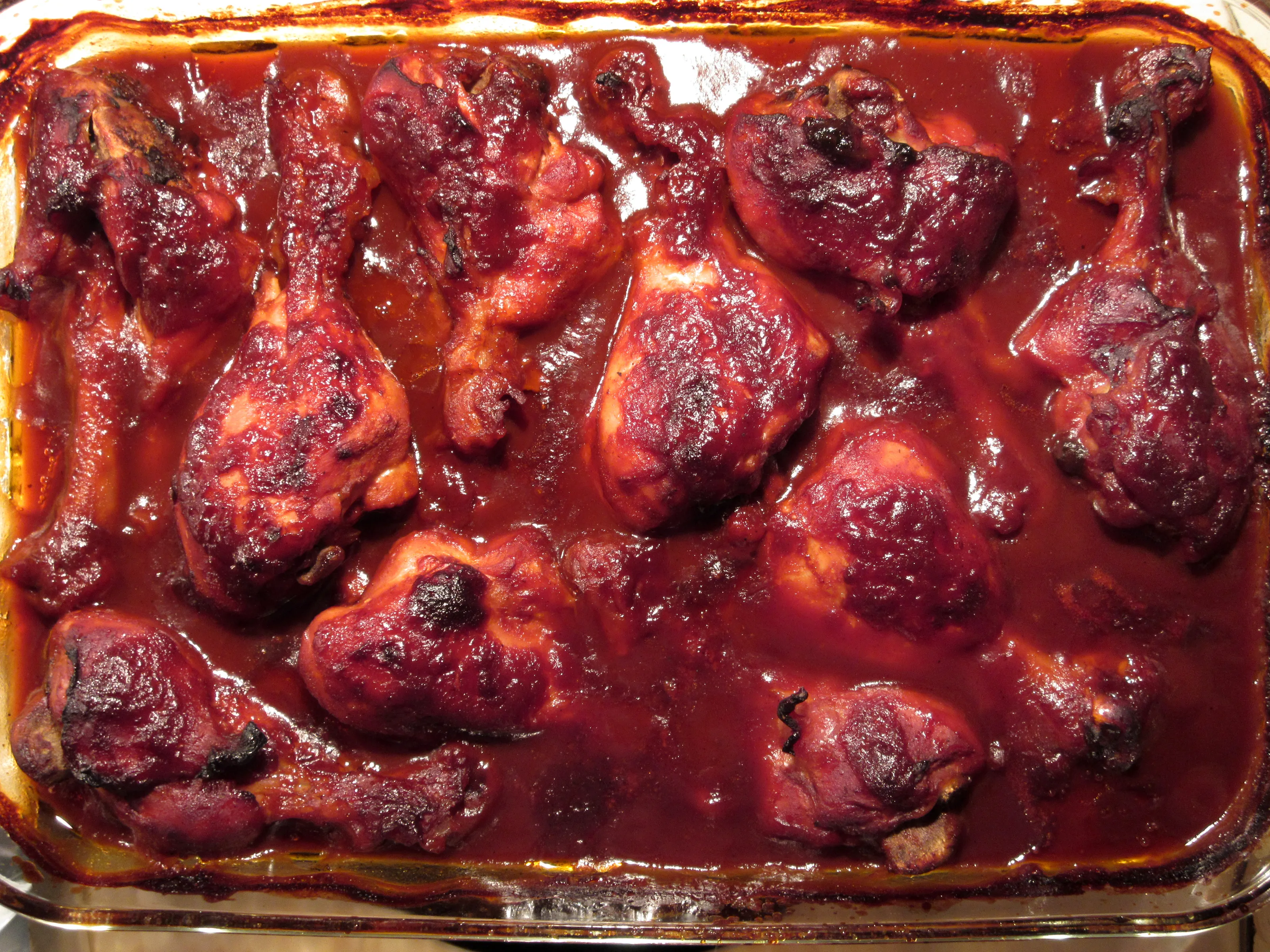 Chicken
