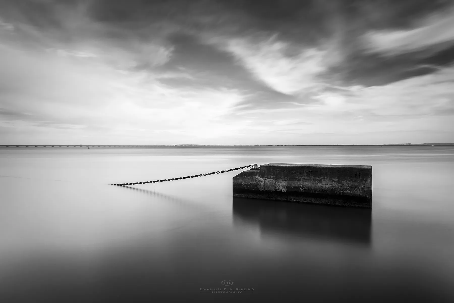 Daylight Long Exposure