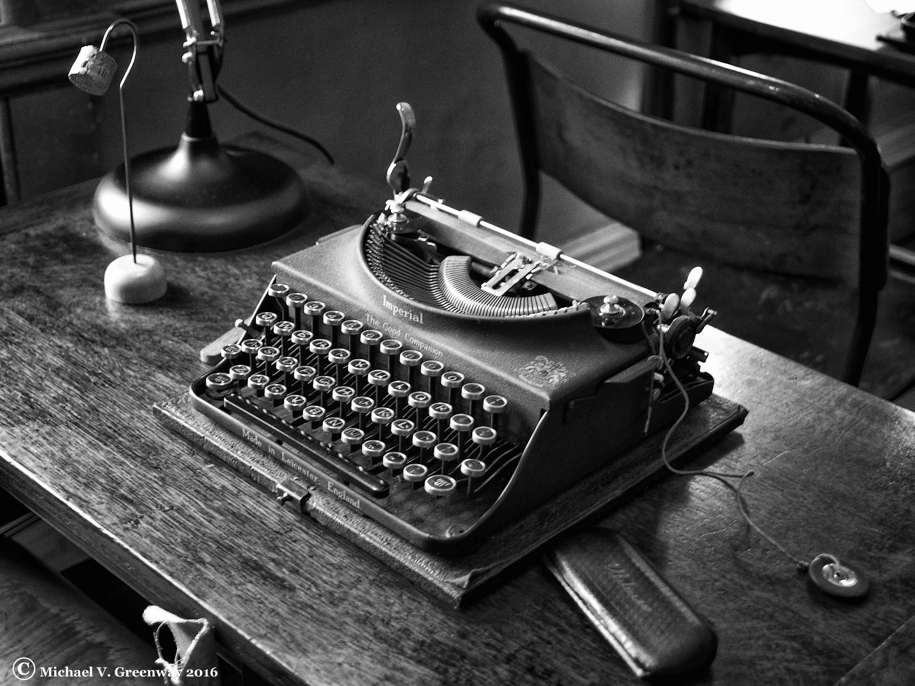 Nostalgia photography