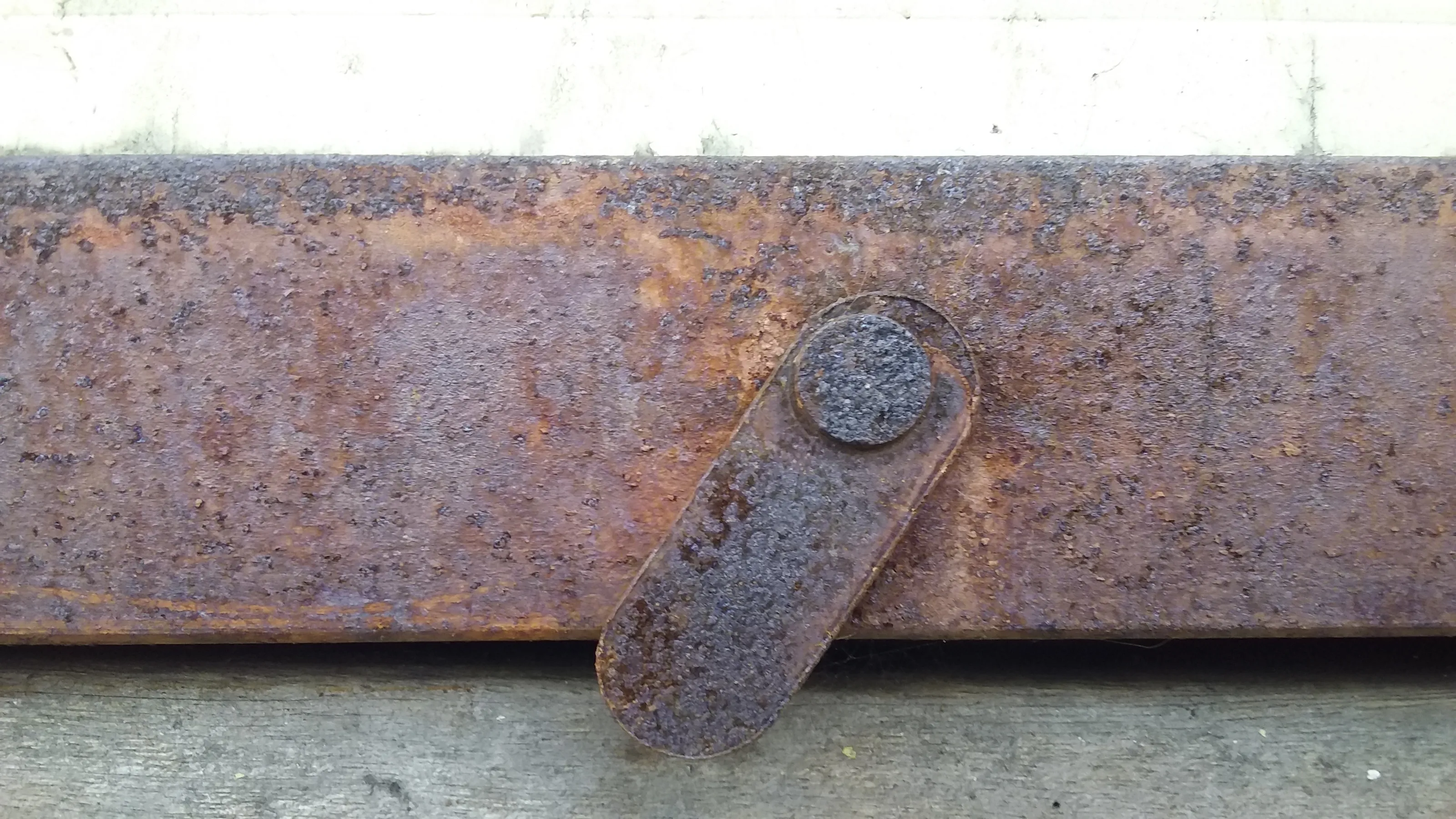 Rust