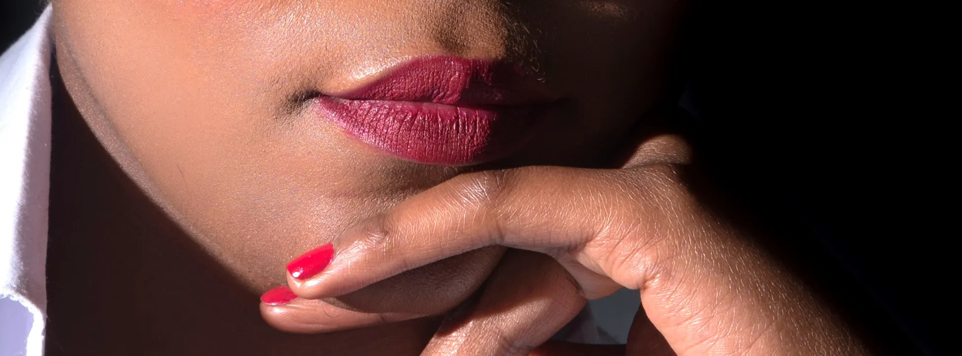 Lips and Mouths