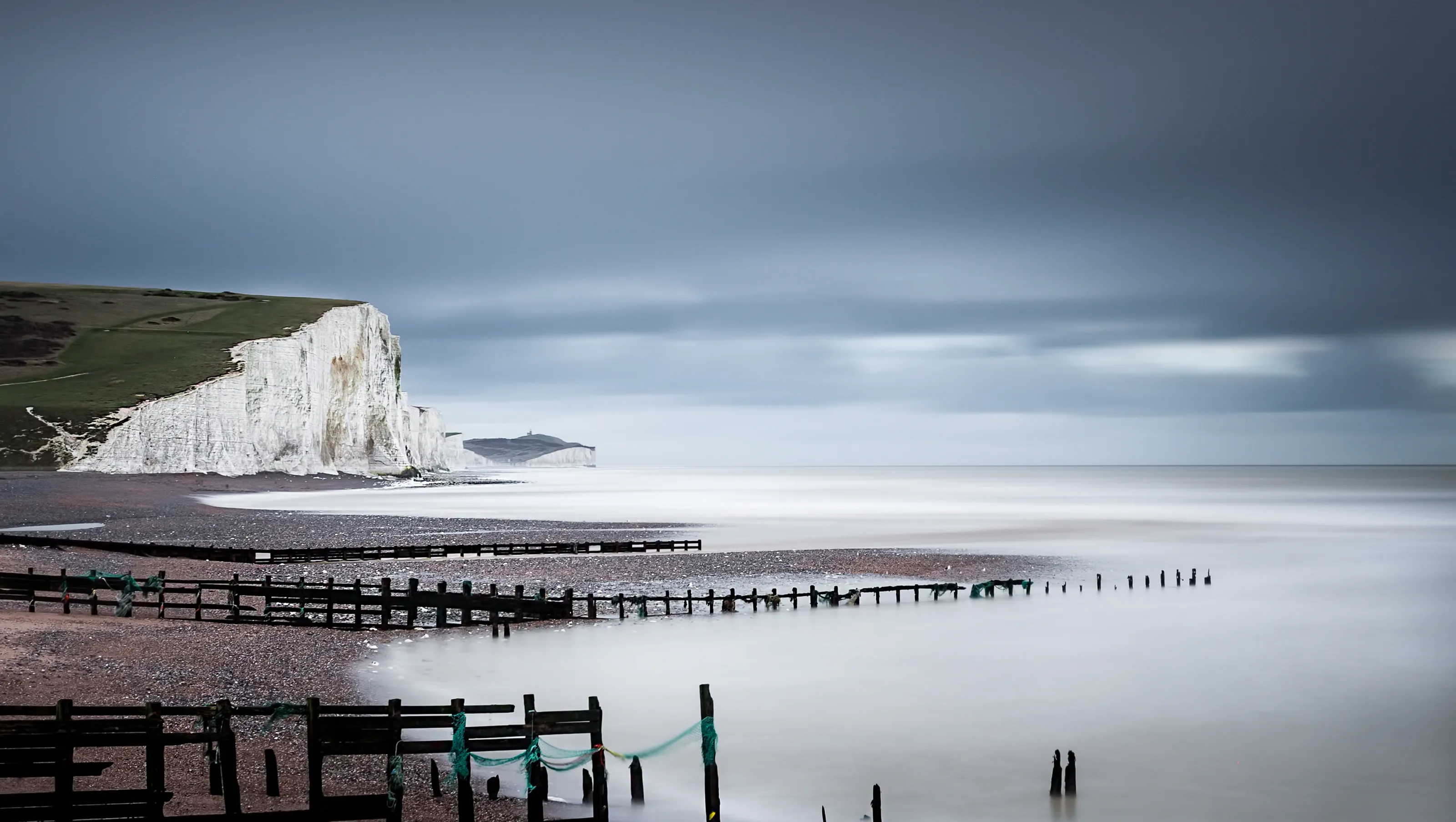 Coasts and rivers