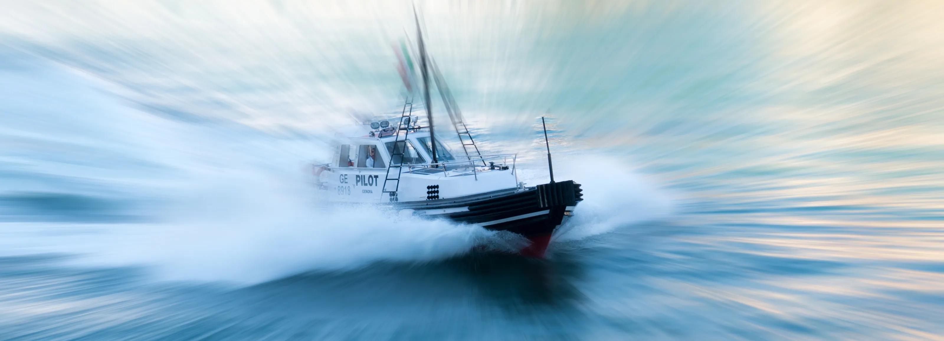 Zoom burst
