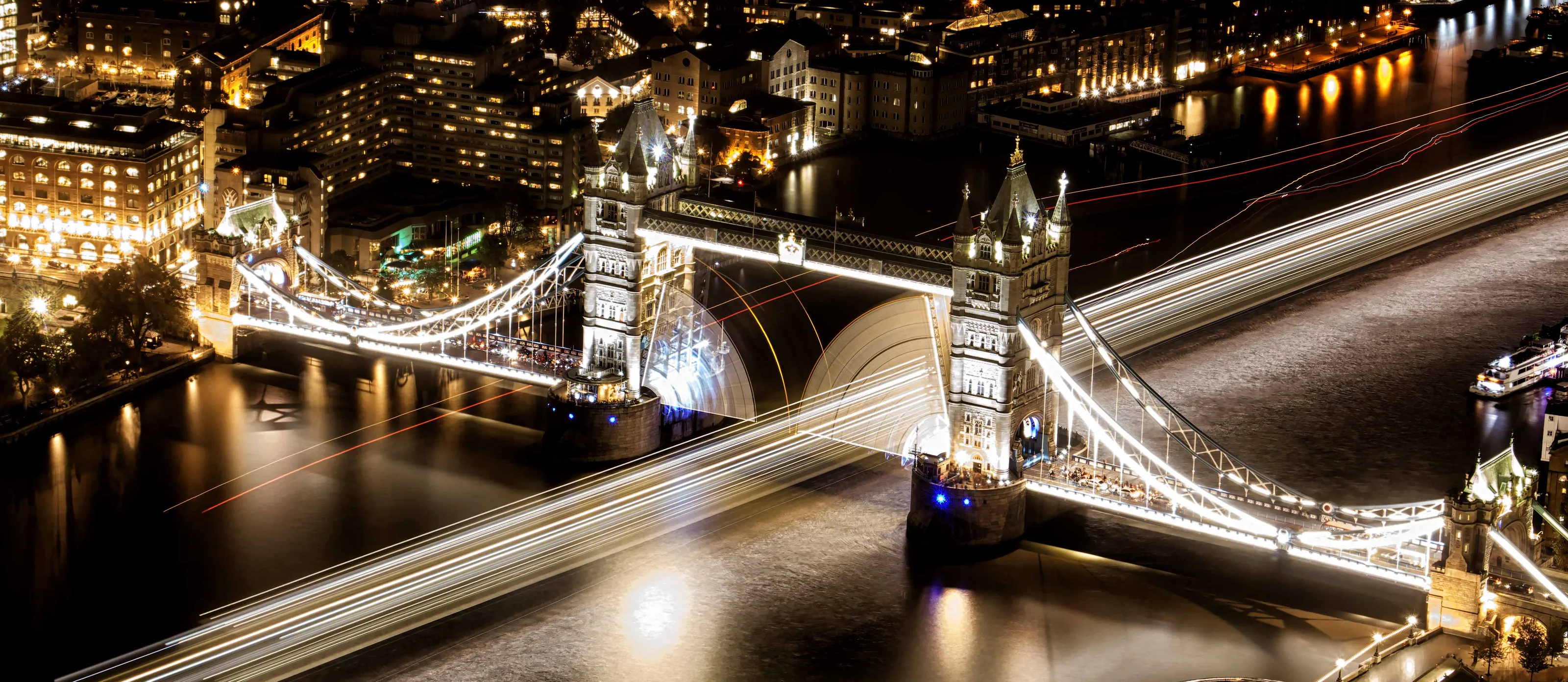 Long exposure