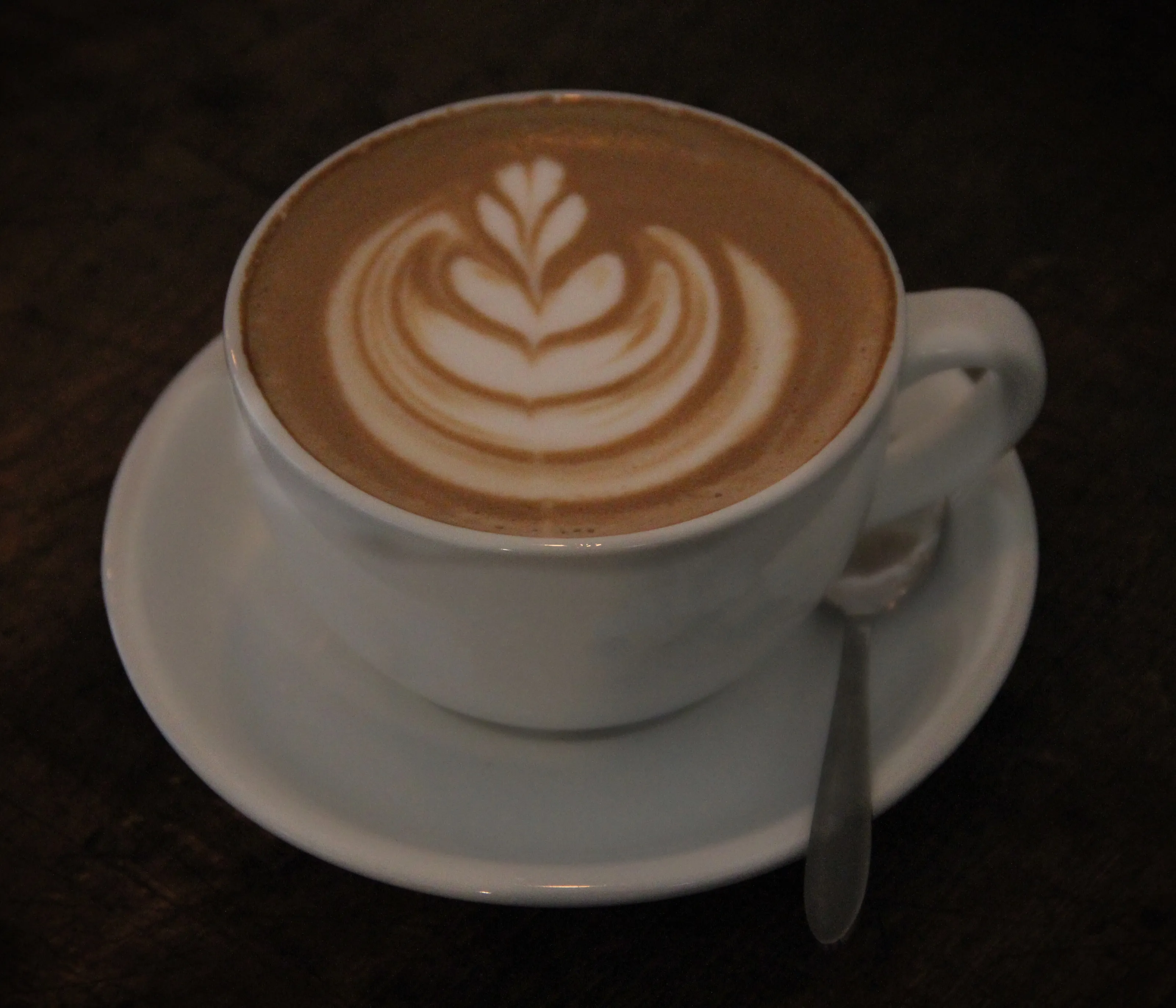 Coffee Art