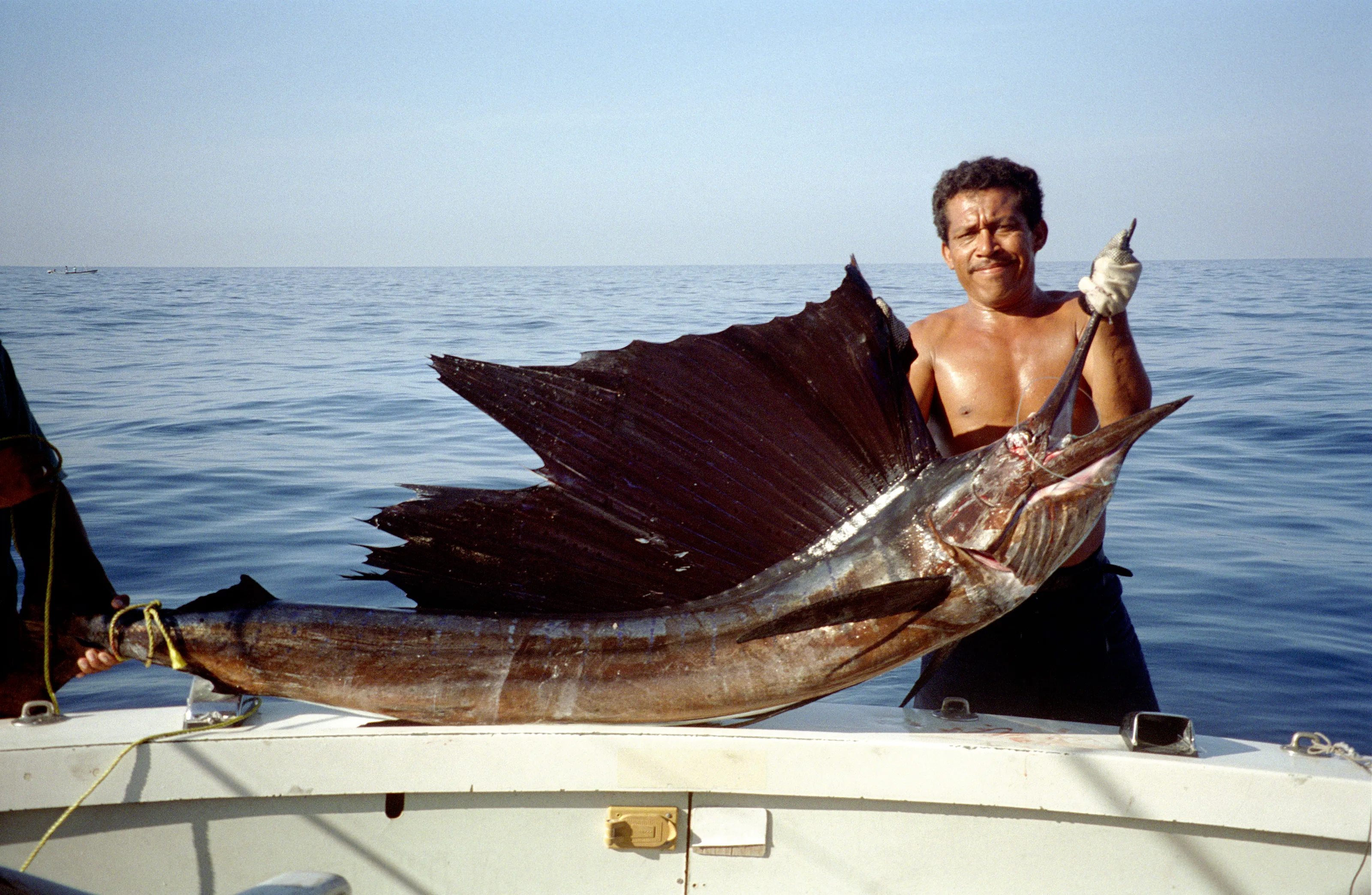 Your Biggest Fish