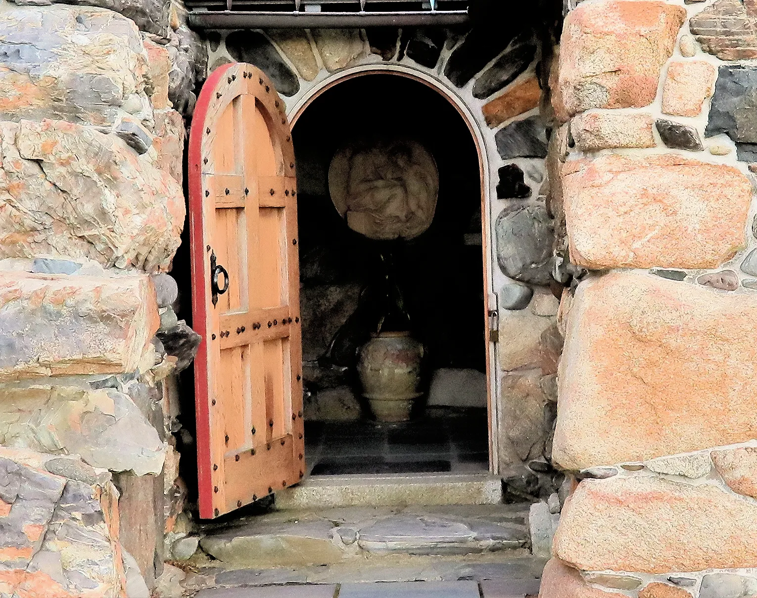 Open Doors