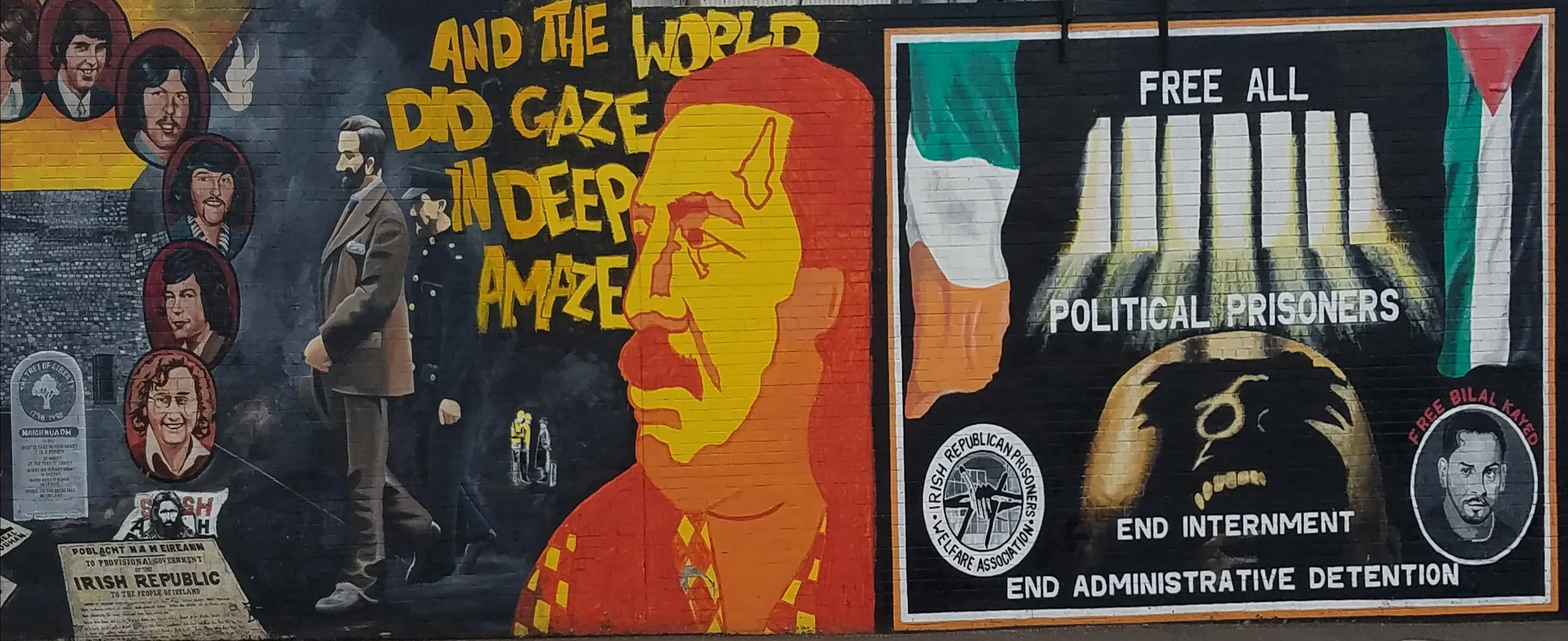 Graffiti