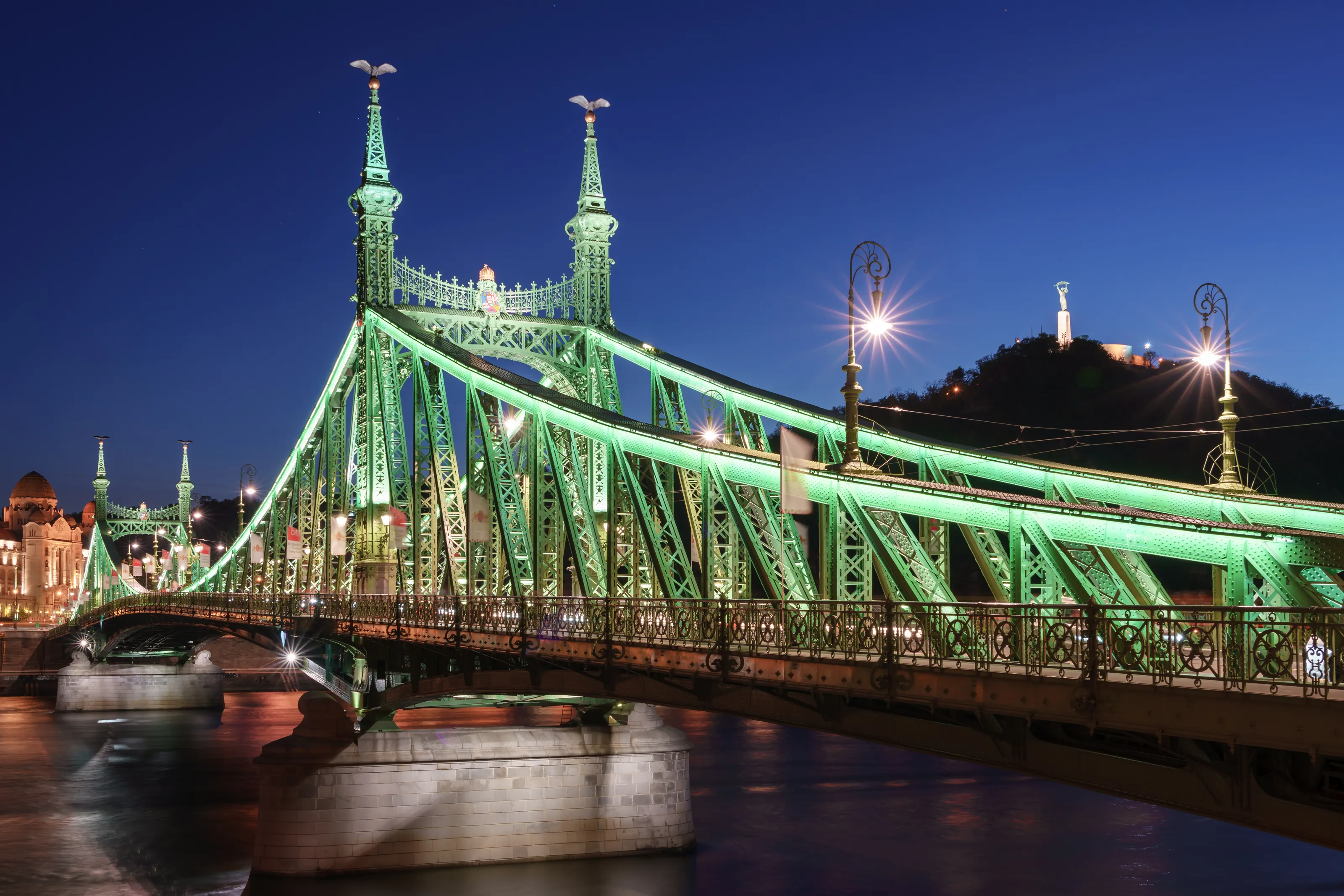 Budapest
