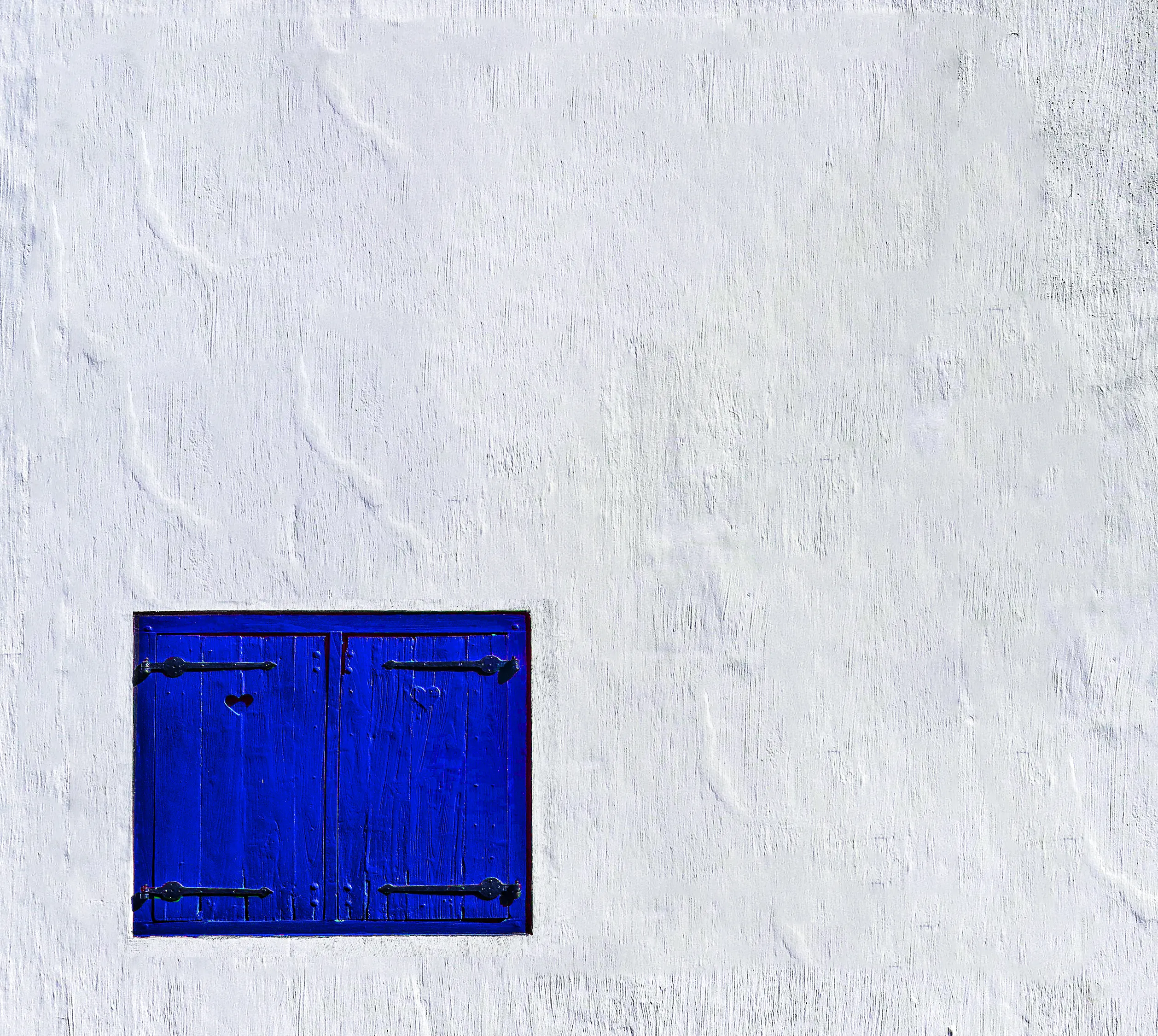 Minimalistic