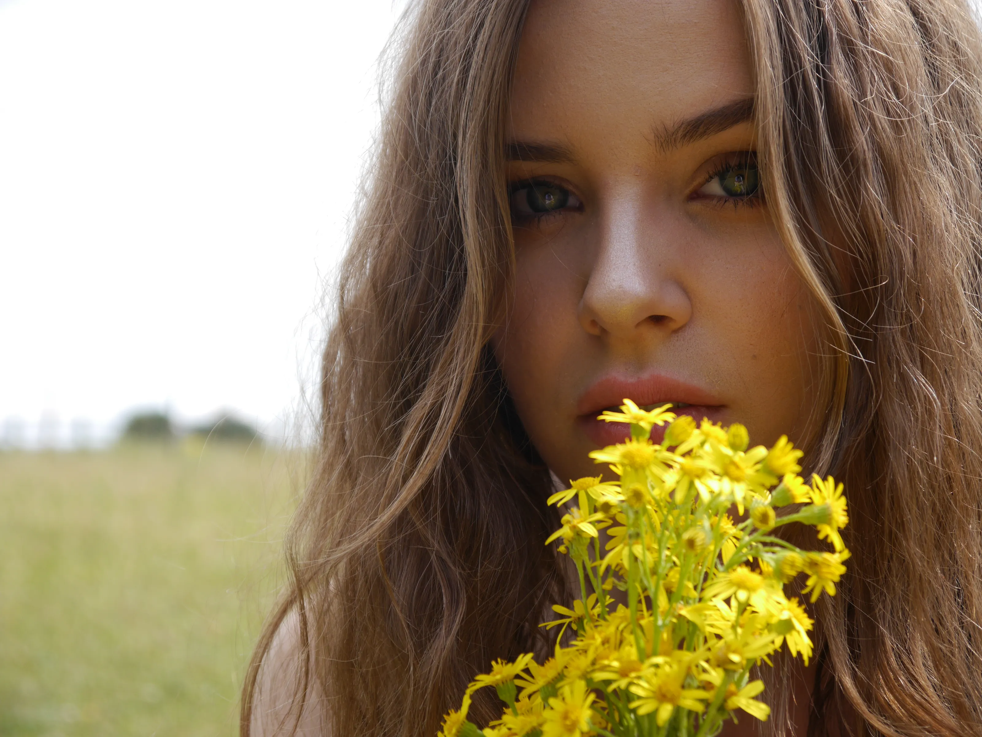Summertime Portraits