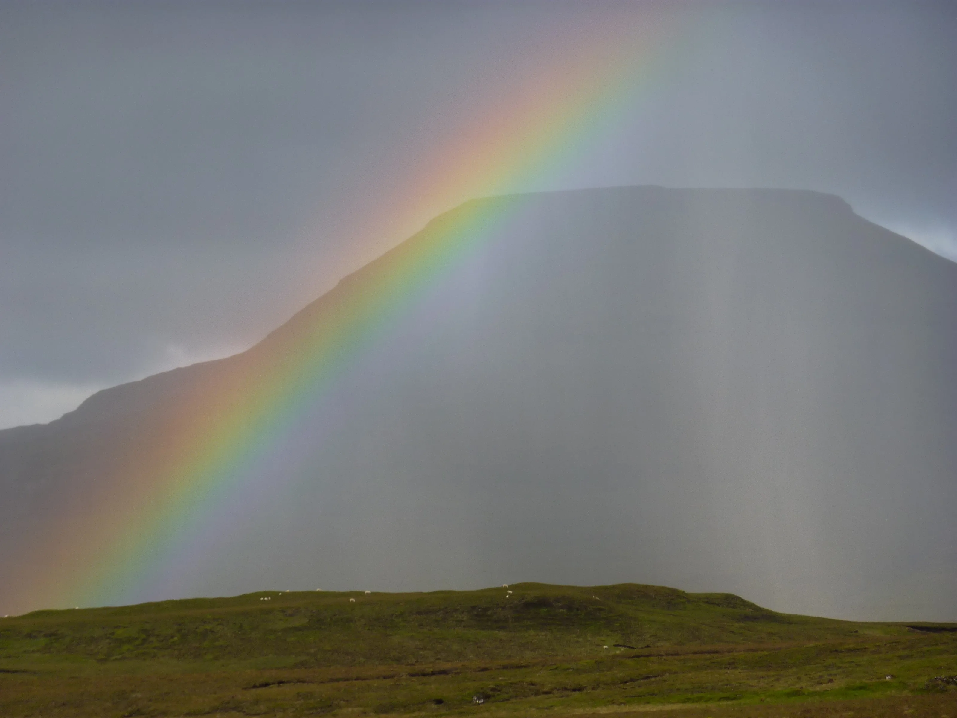 Rainbows