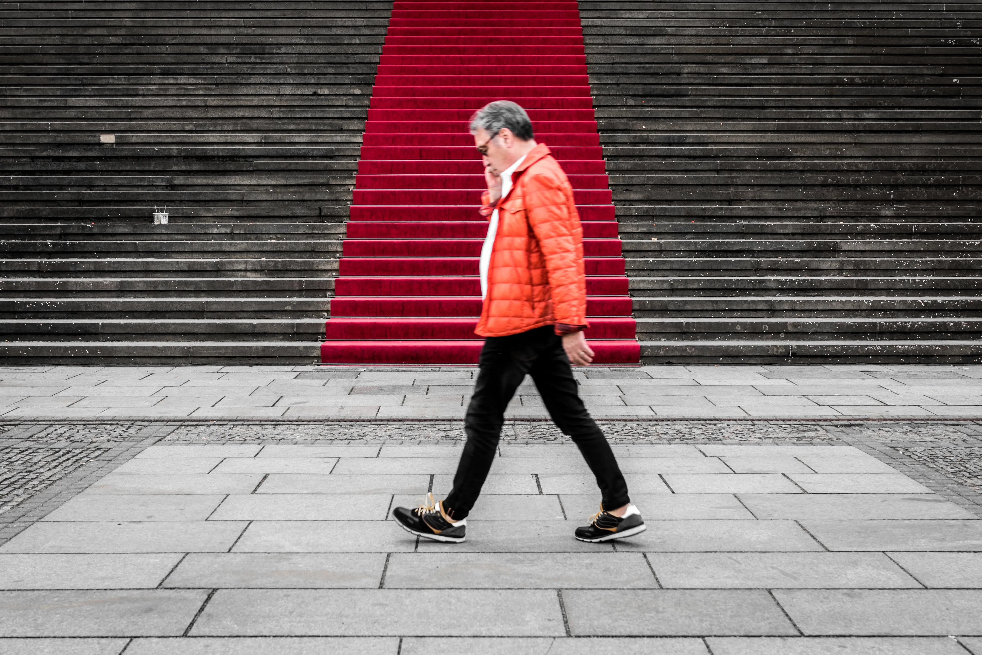 Selective Colour