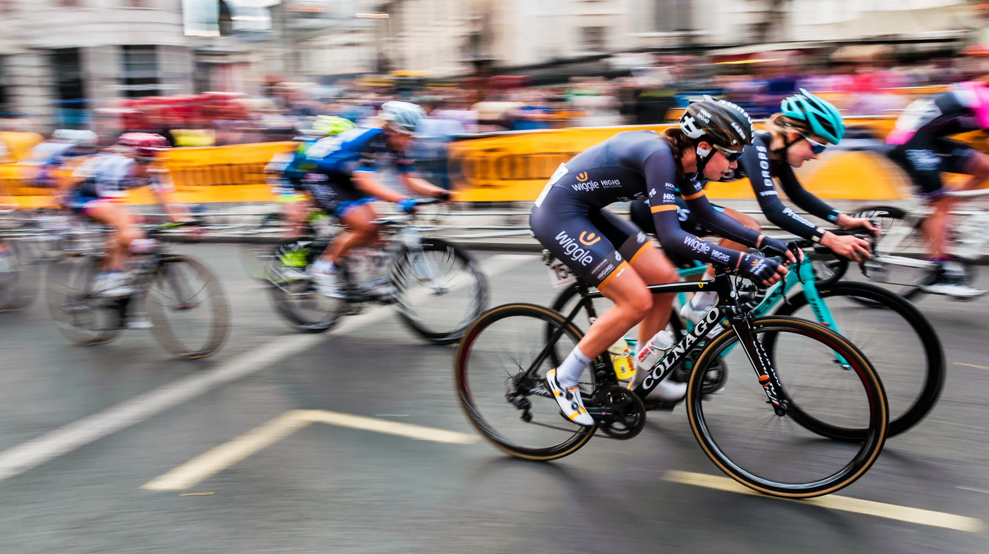 Bicycle Racing
