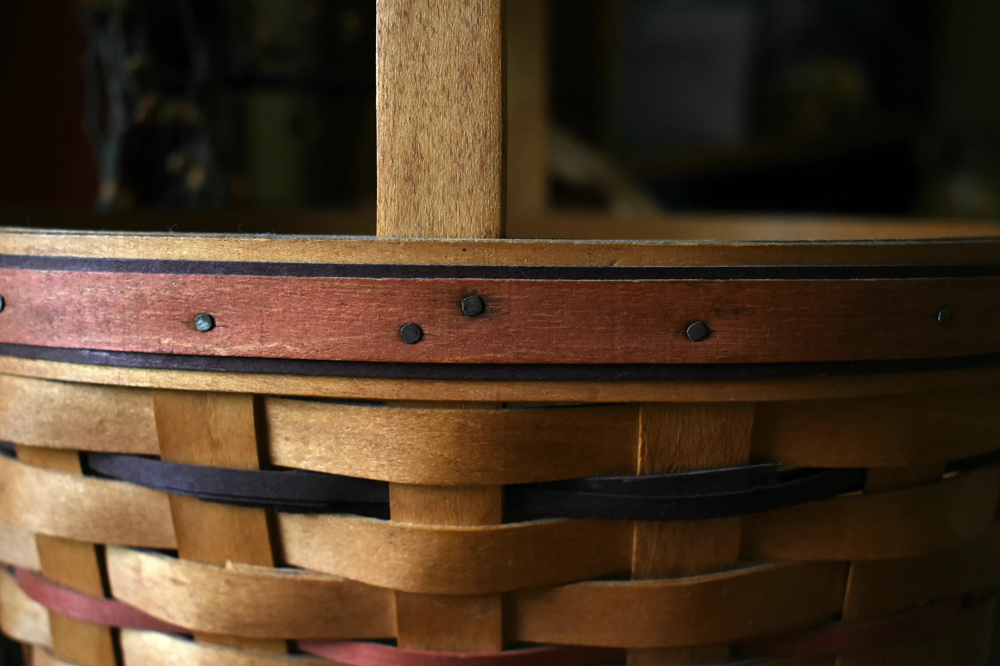 Baskets