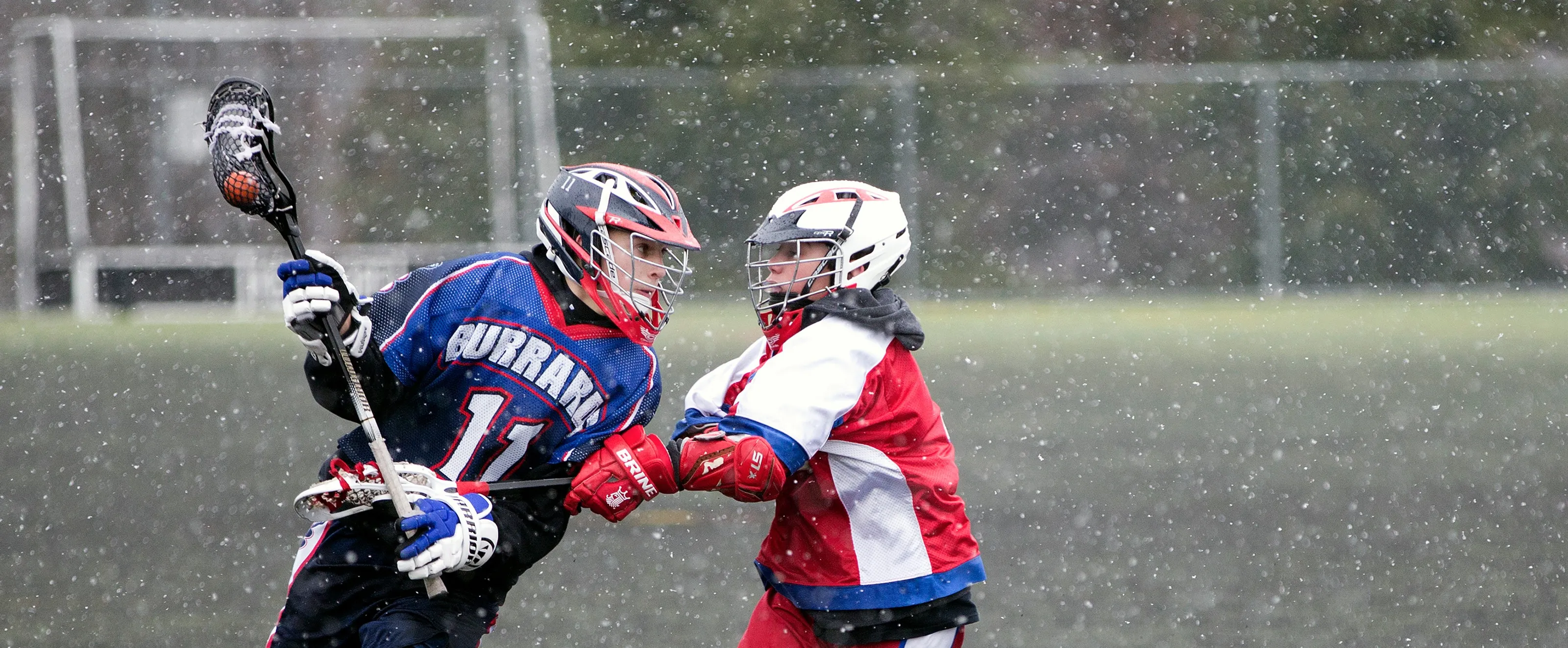 Amateur sport