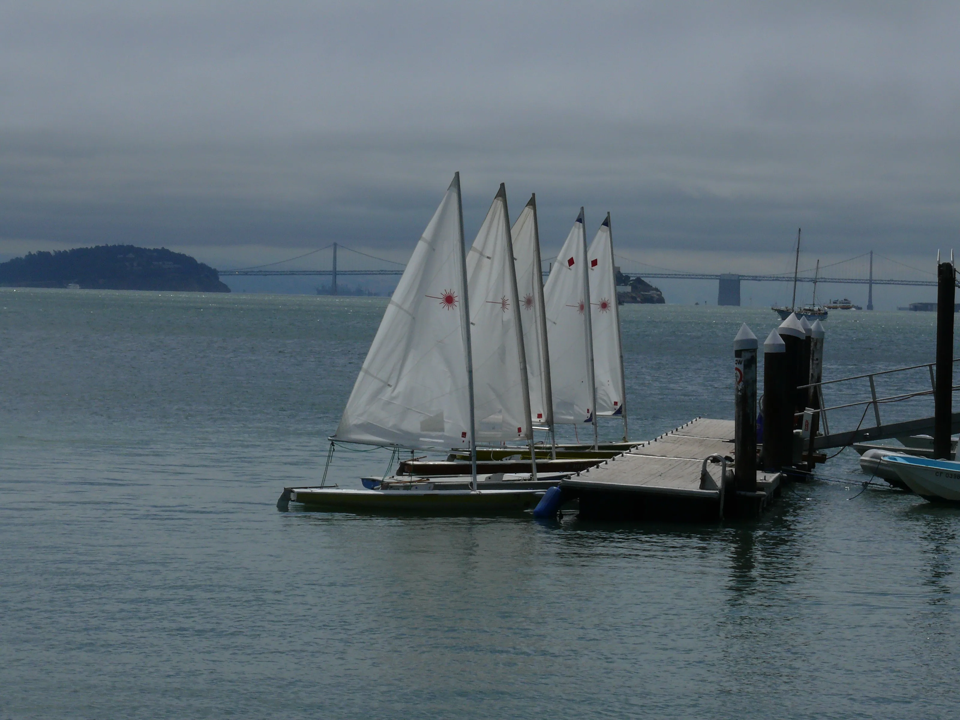 Come Sail Away With Me