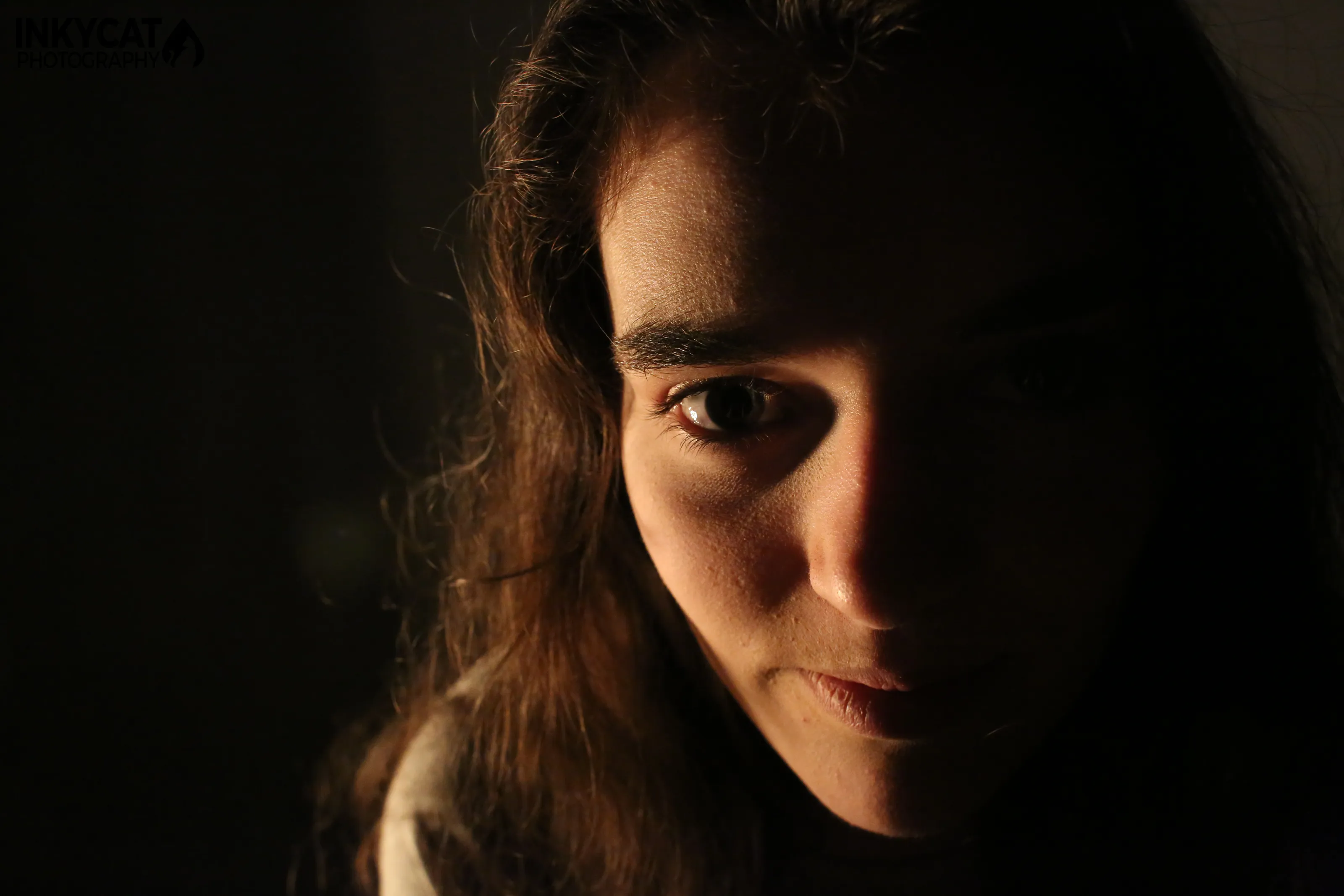 Studio Portraits