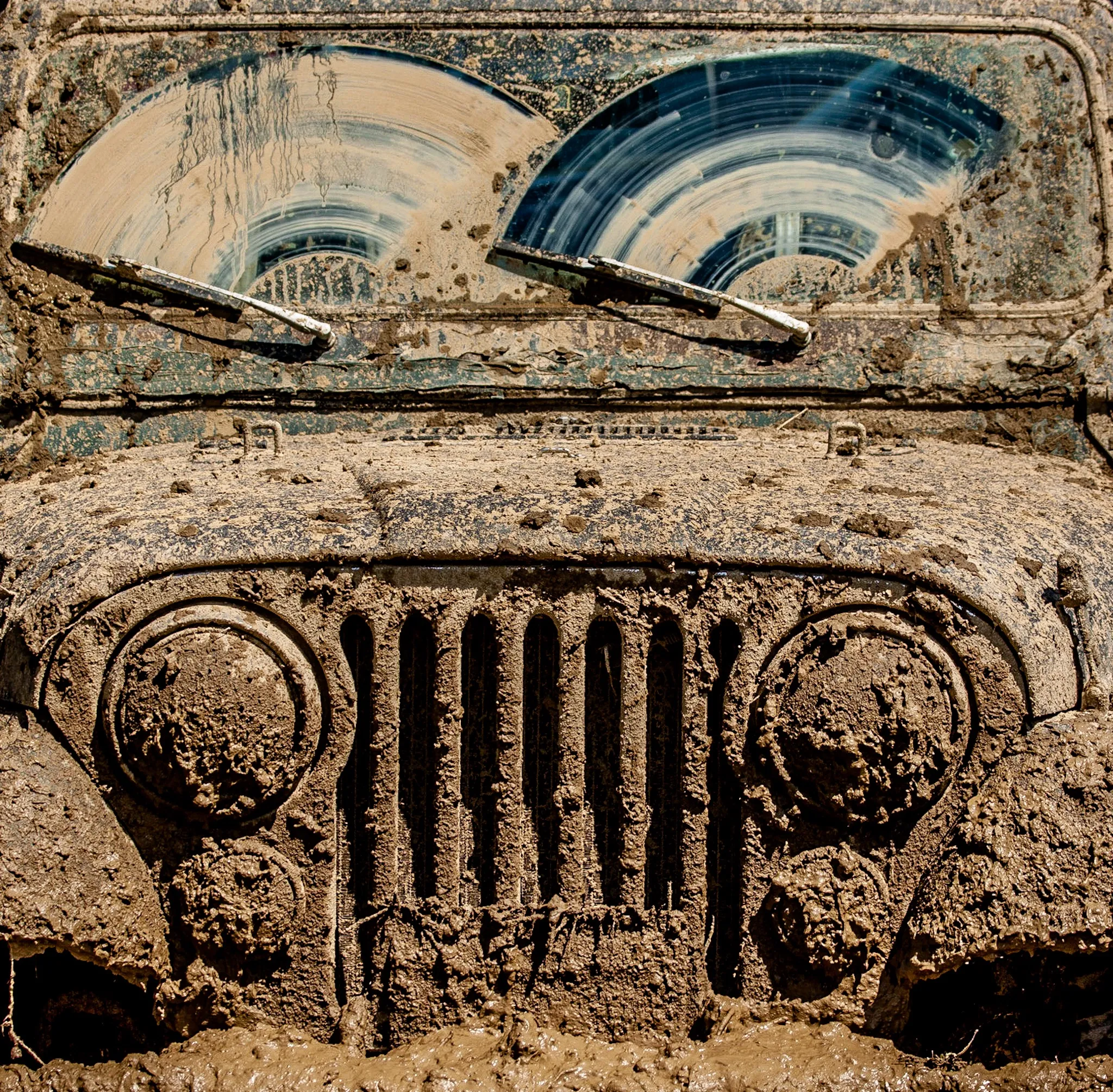 Dirty