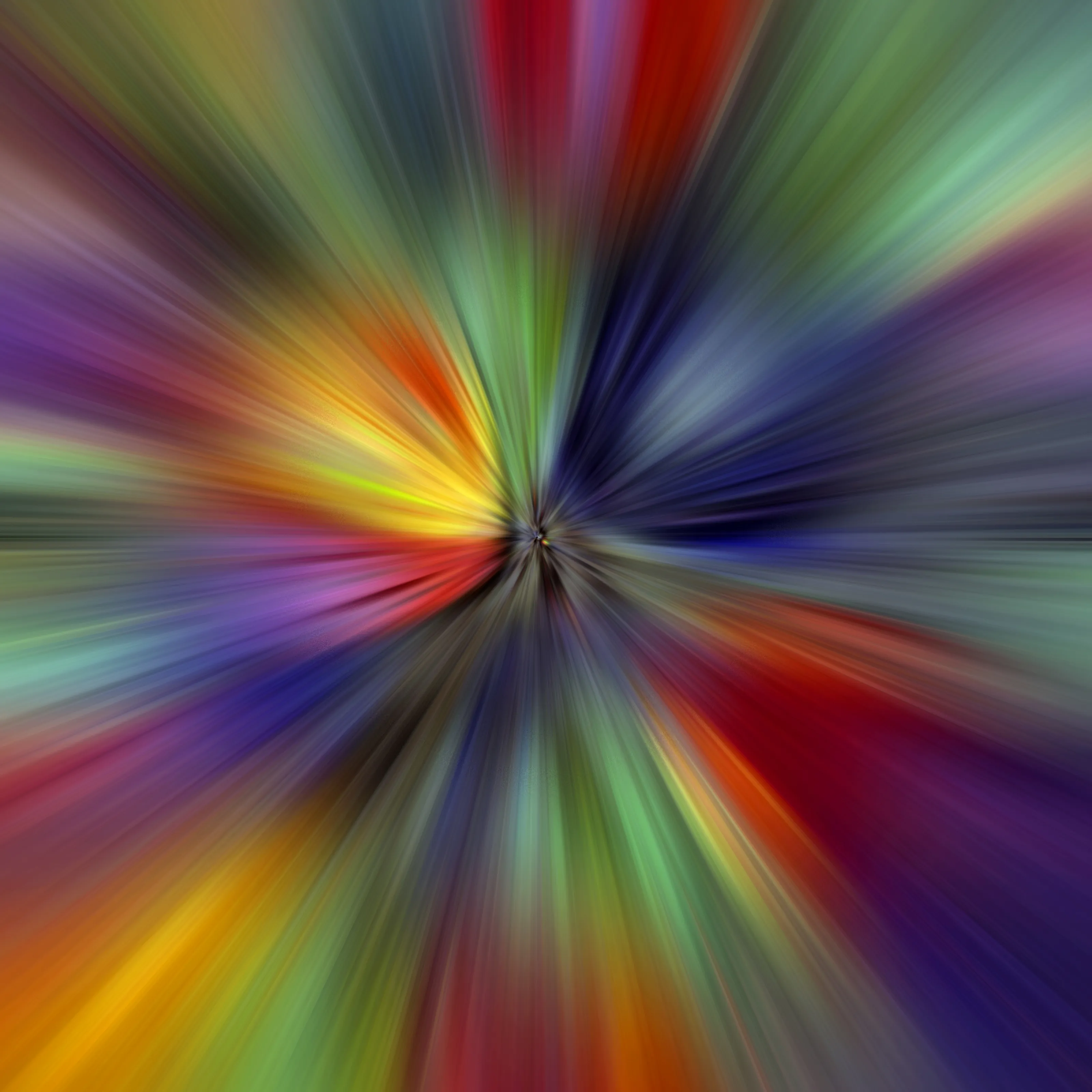 Colourful abstracts